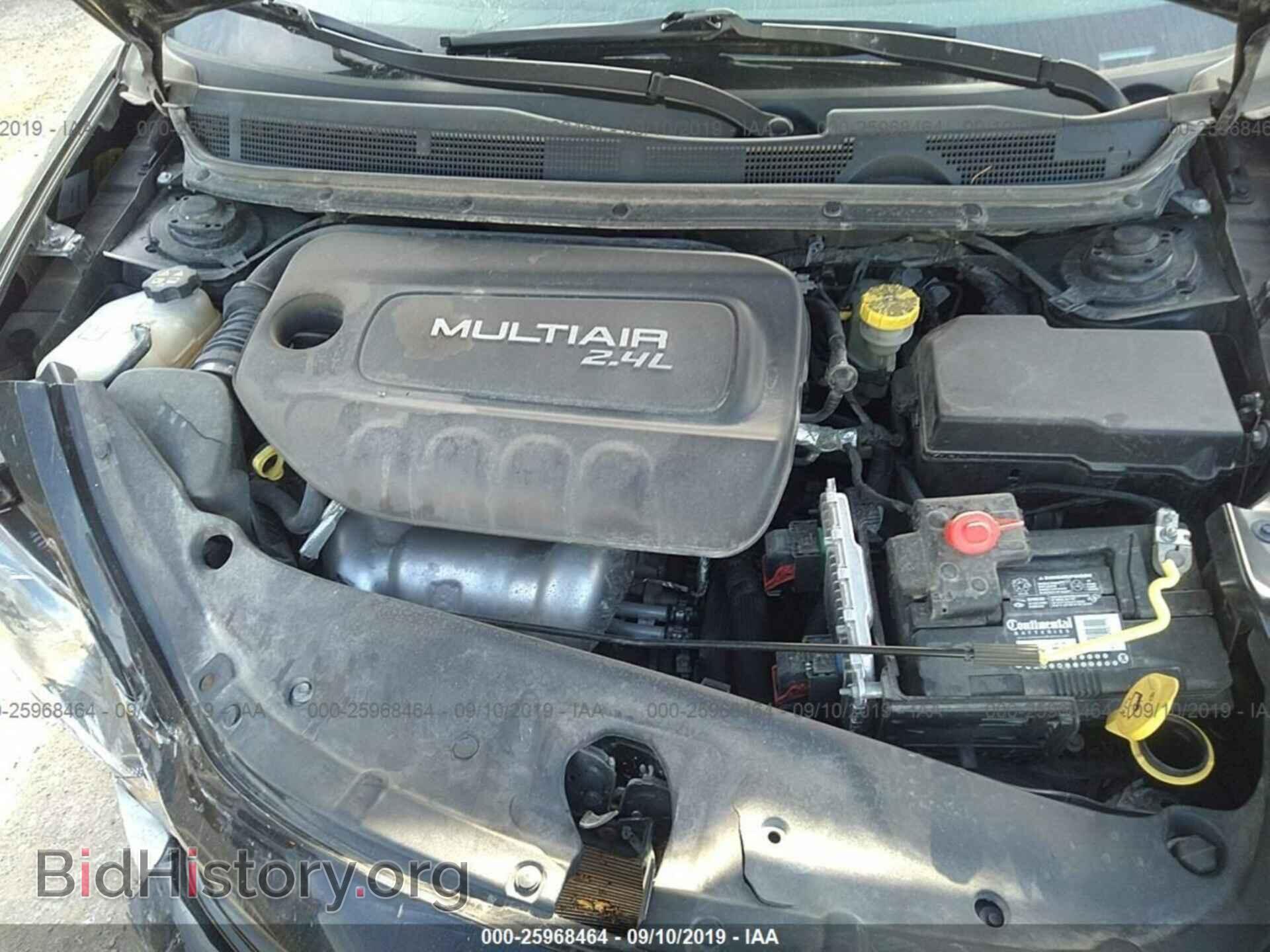 2014 DODGE DART - VIN: 1C3CDFBB8ED920367 - Фото 10