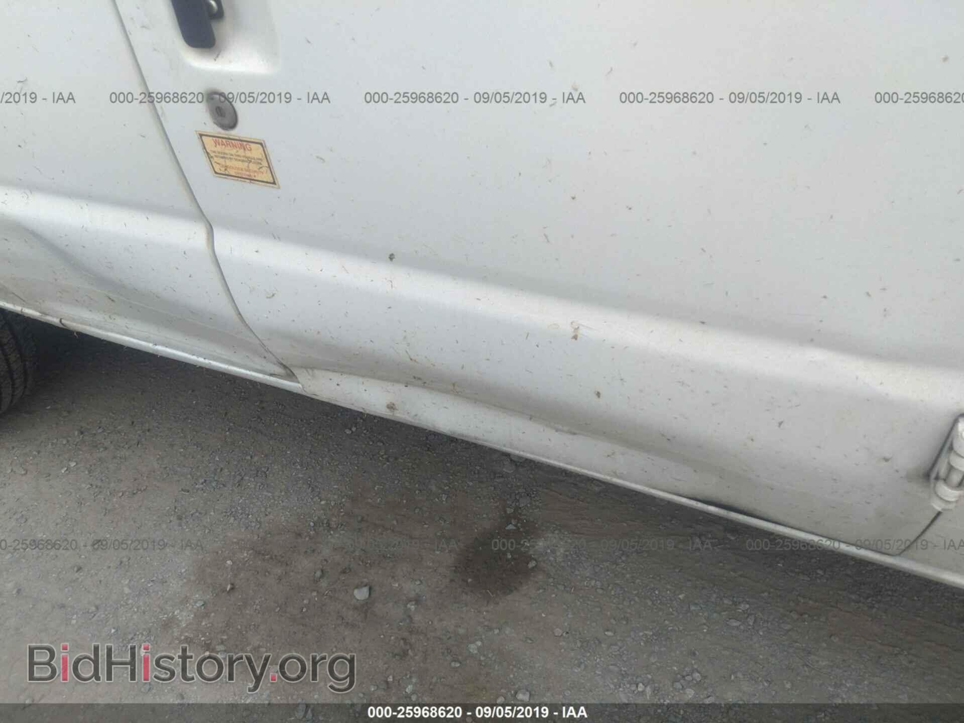 2012 FORD ECONOLINE - VIN: 1FTNE2EW9CDA02486 - Photo 6