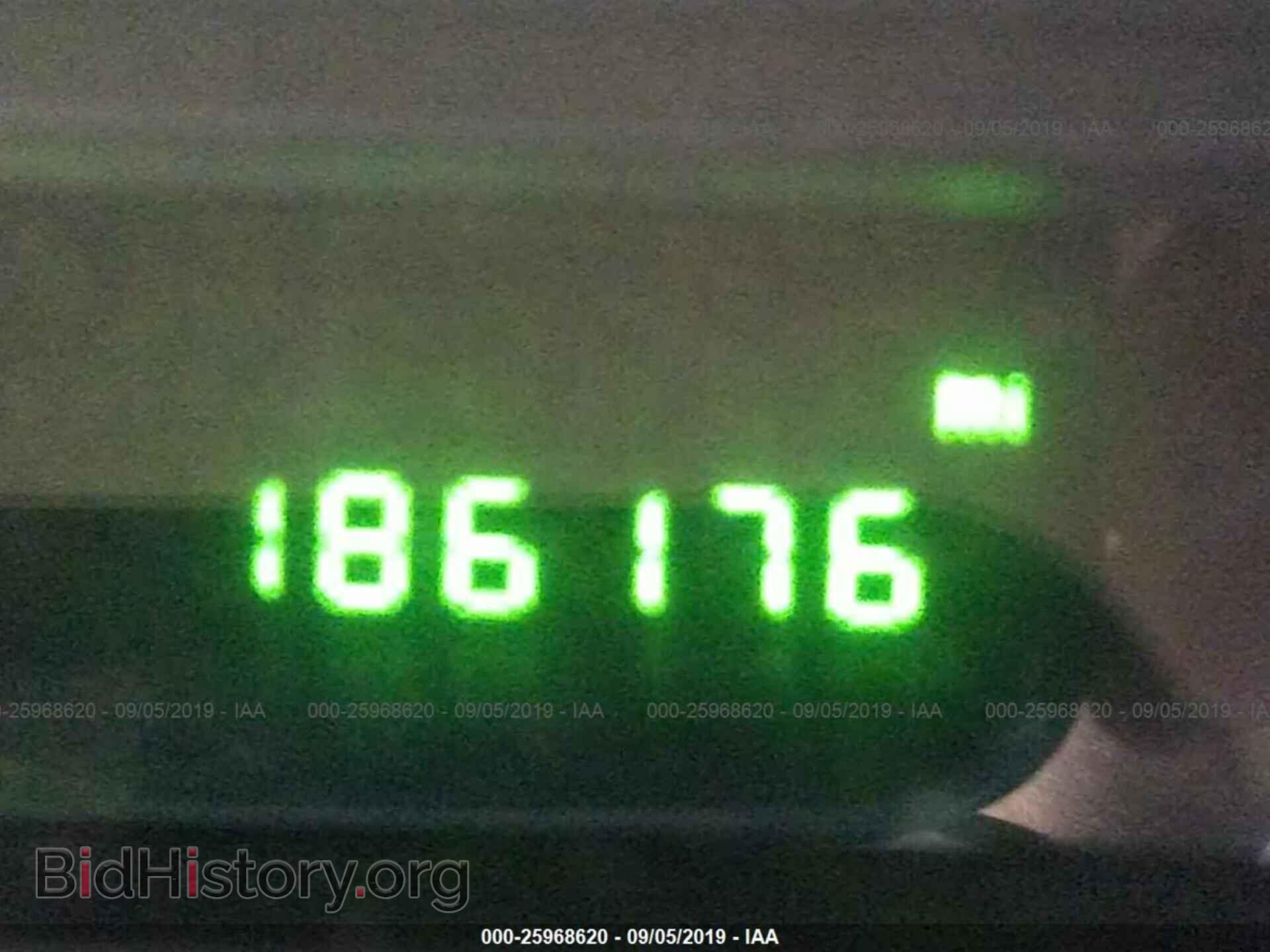 2012 FORD ECONOLINE - VIN: 1FTNE2EW9CDA02486 - Photo 7