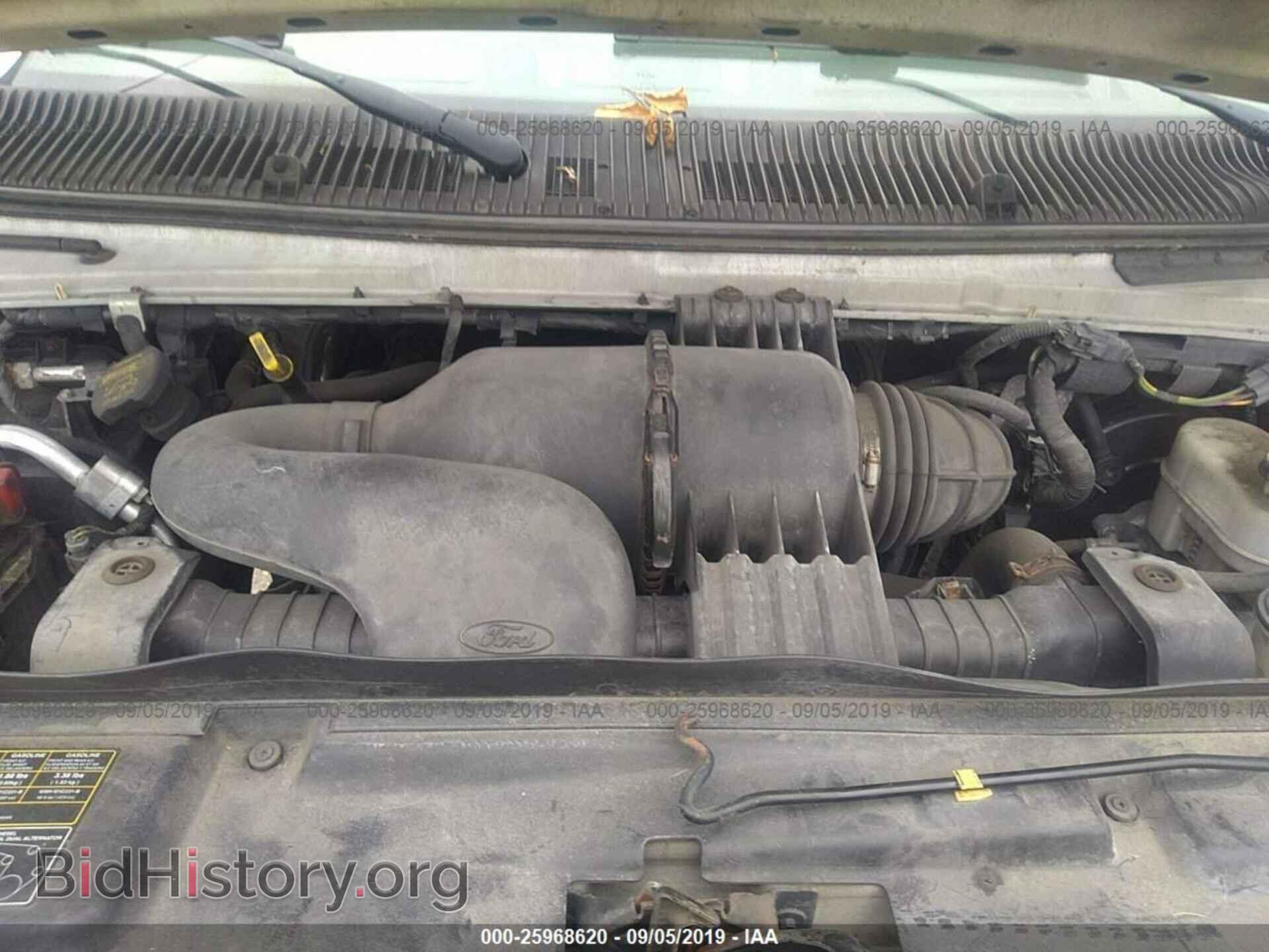 2012 FORD ECONOLINE - VIN: 1FTNE2EW9CDA02486 - Photo 10