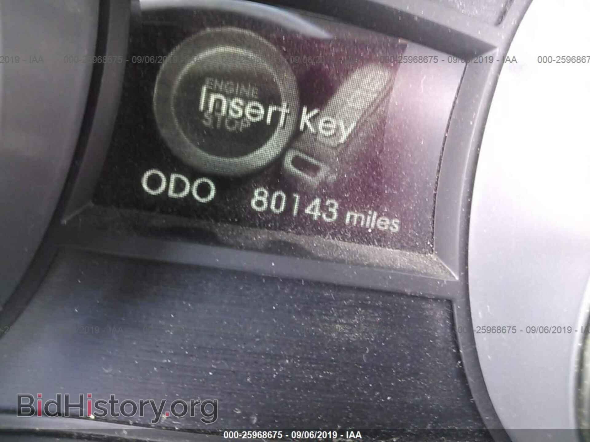 2012 HYUNDAI SONATA - VIN: 5NPEC4AB6CH477706 - Photo 7