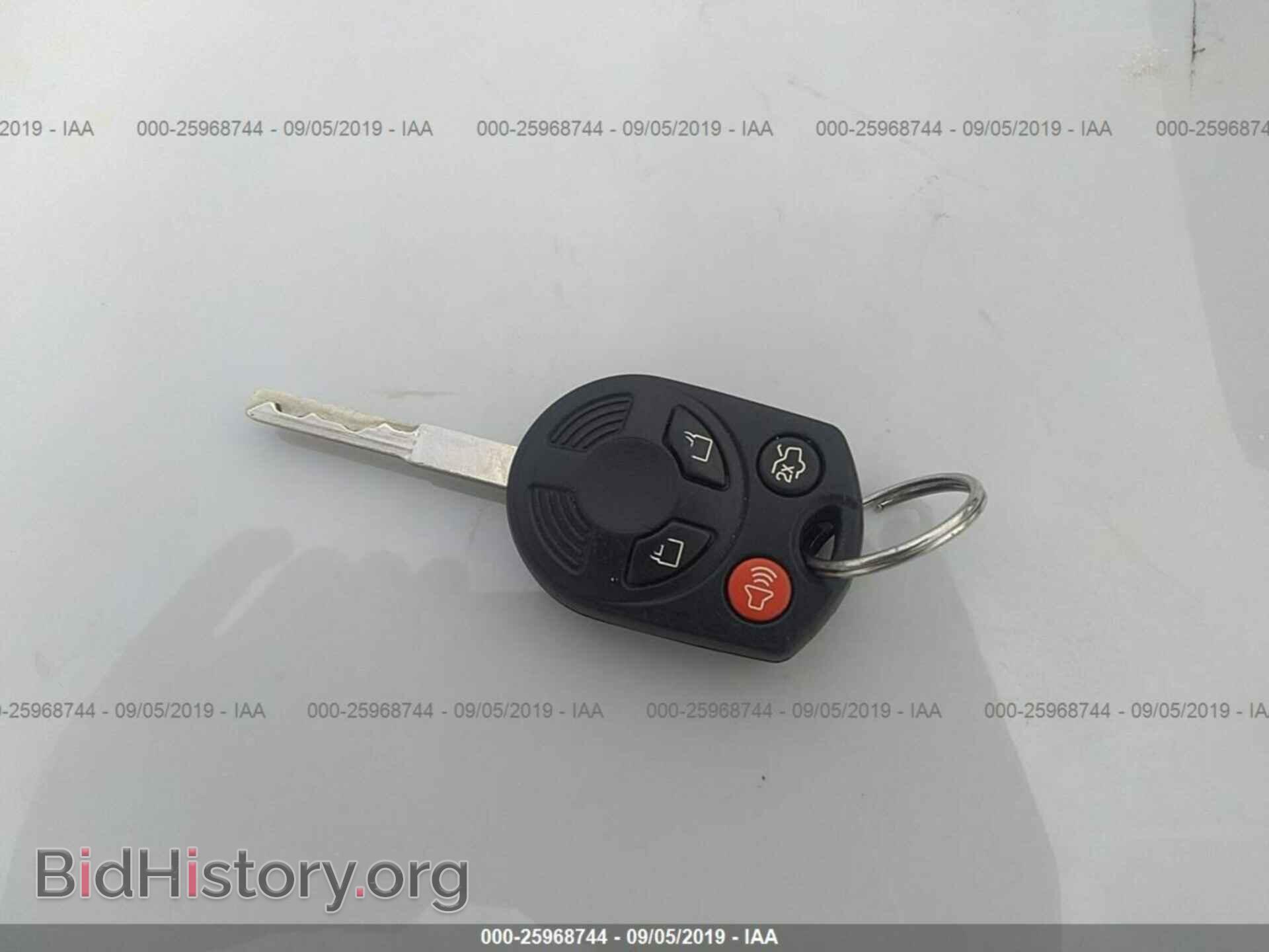 2015 FORD FOCUS - VIN: 1FADP3F28FL215825 - Фото 11