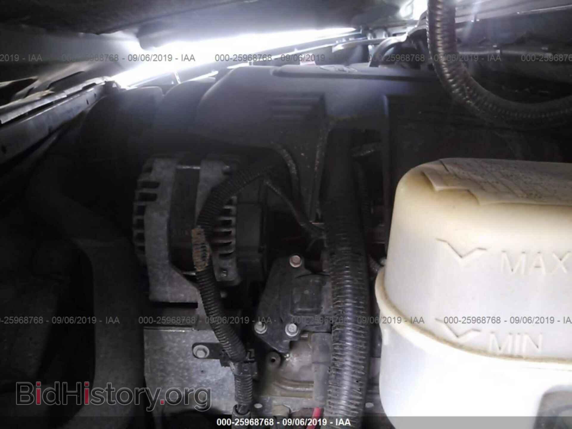 2007 CHEVROLET SILVERADO - VIN: 2GCEC19C971724980 - Фото 10