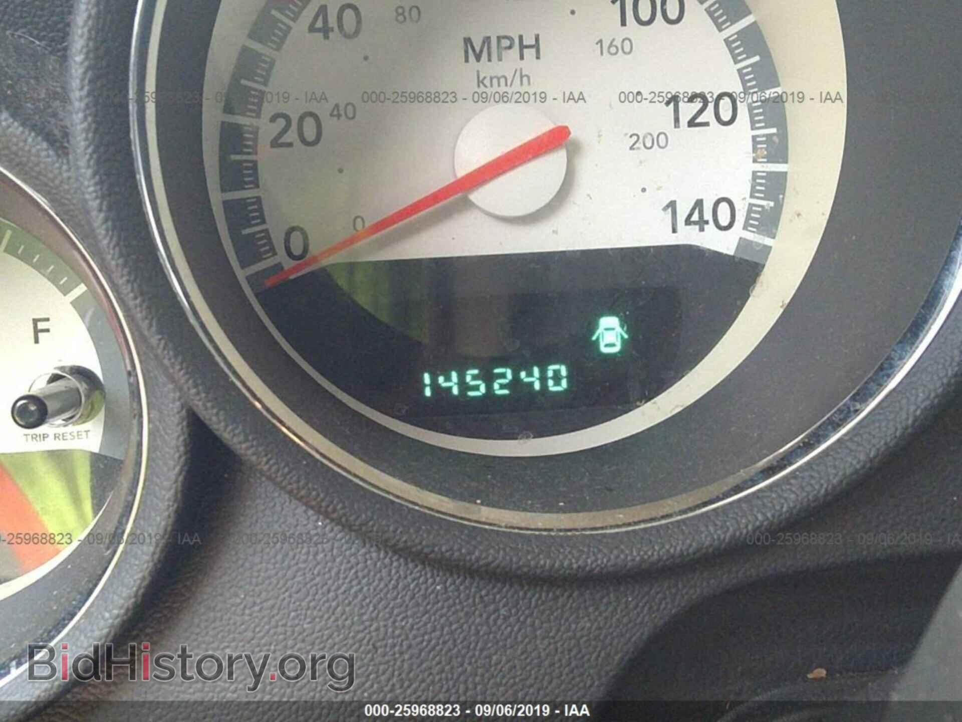 2008 DODGE CHARGER - VIN: 2B3KA43G18H331300 - Фото 7