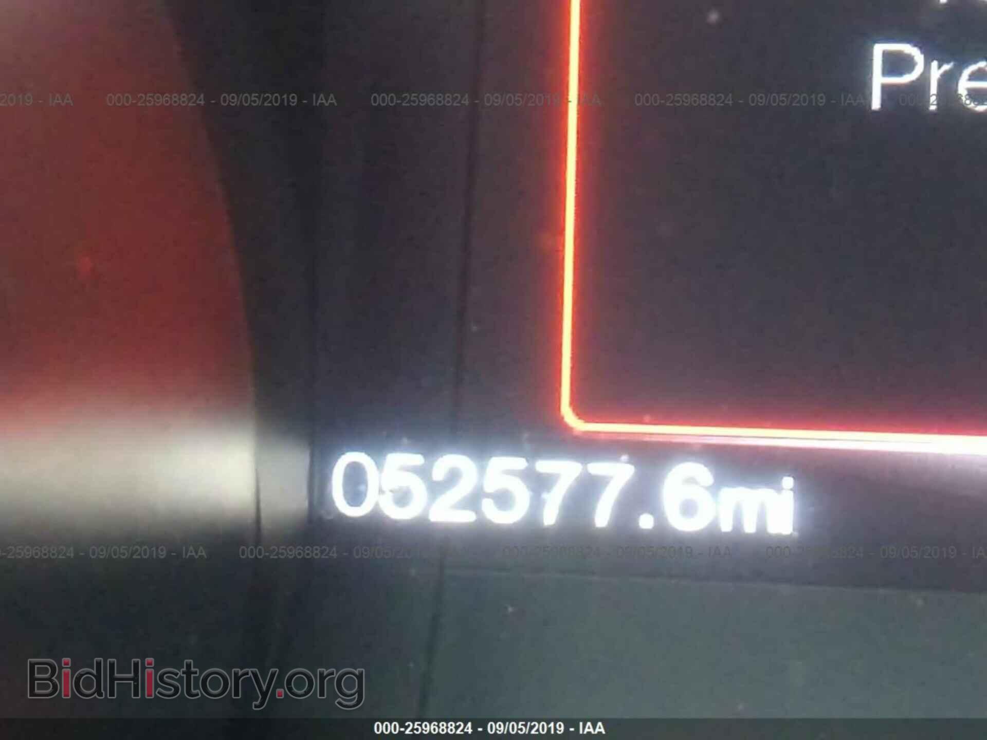 2017 FORD MUSTANG - VIN: 1FA6P8CF9H5221234 - Фото 7