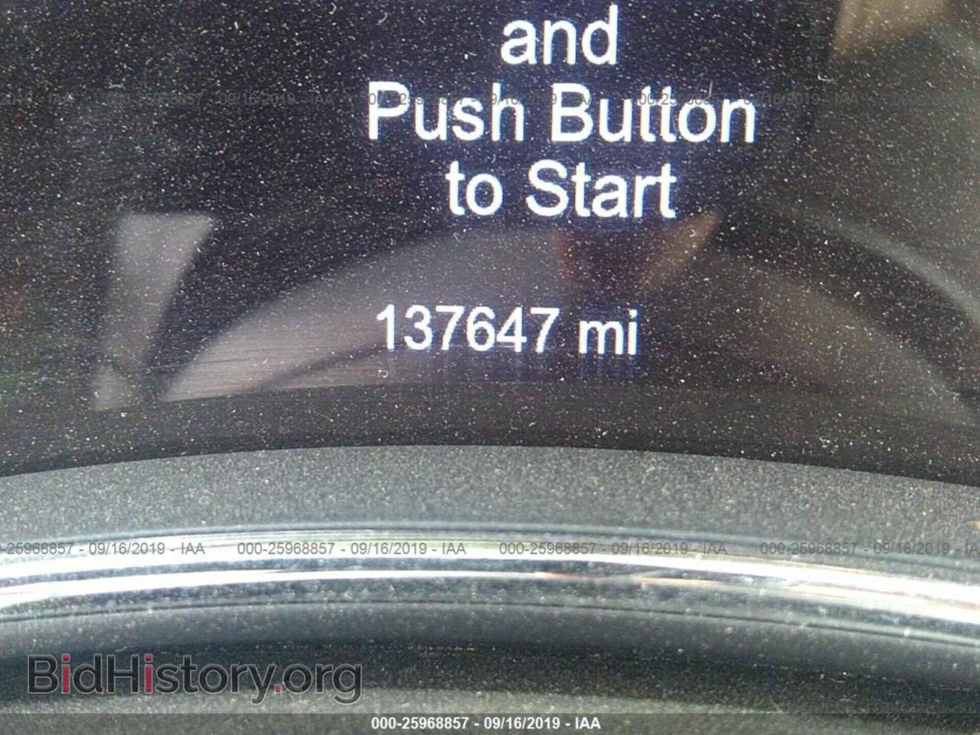 2014 DODGE DURANGO - VIN: 1C4RDJAG7EC509750 - Фото 7