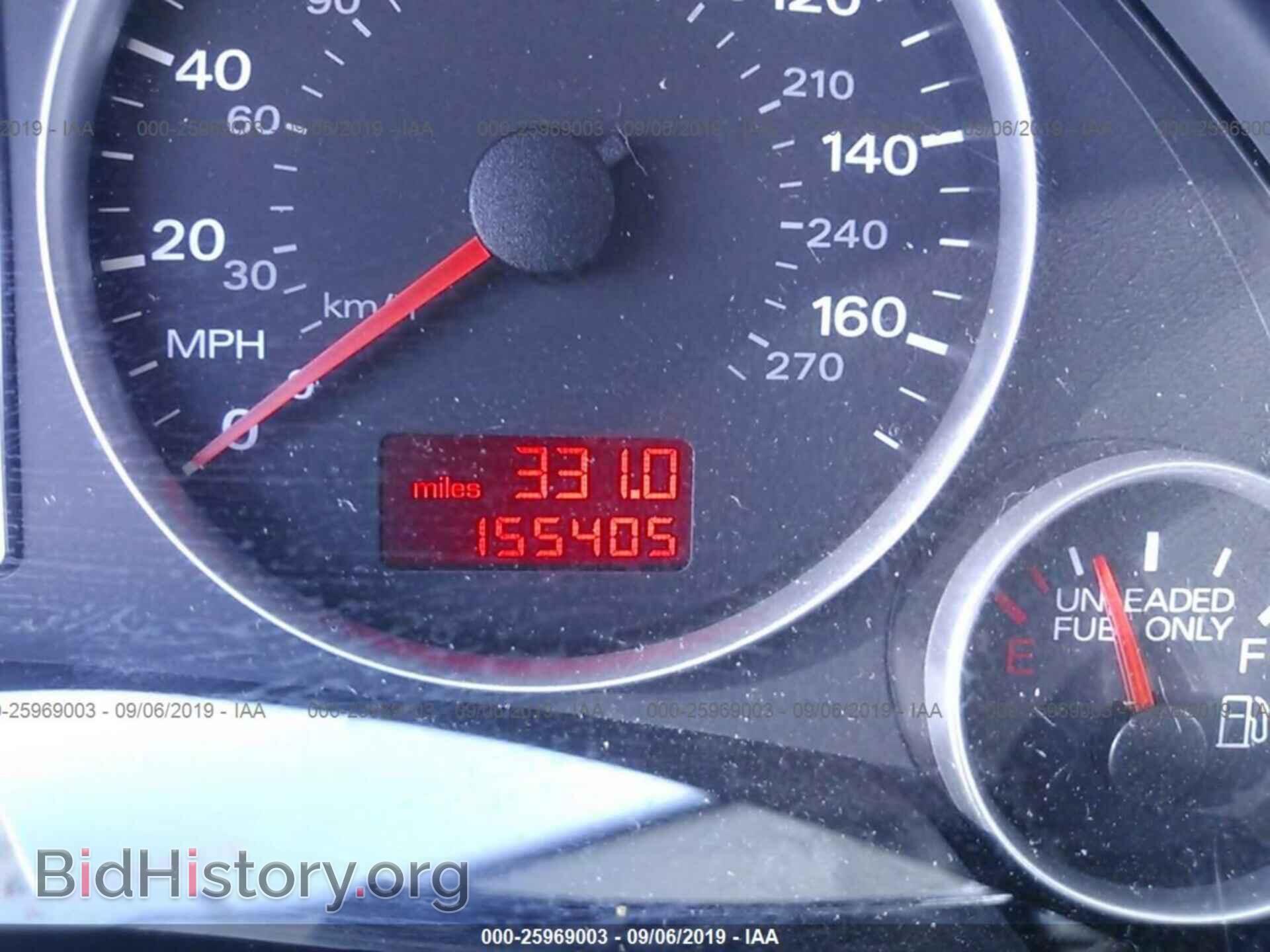 2008 AUDI A4 - VIN: WAUDF78E38A156223 - Фото 7