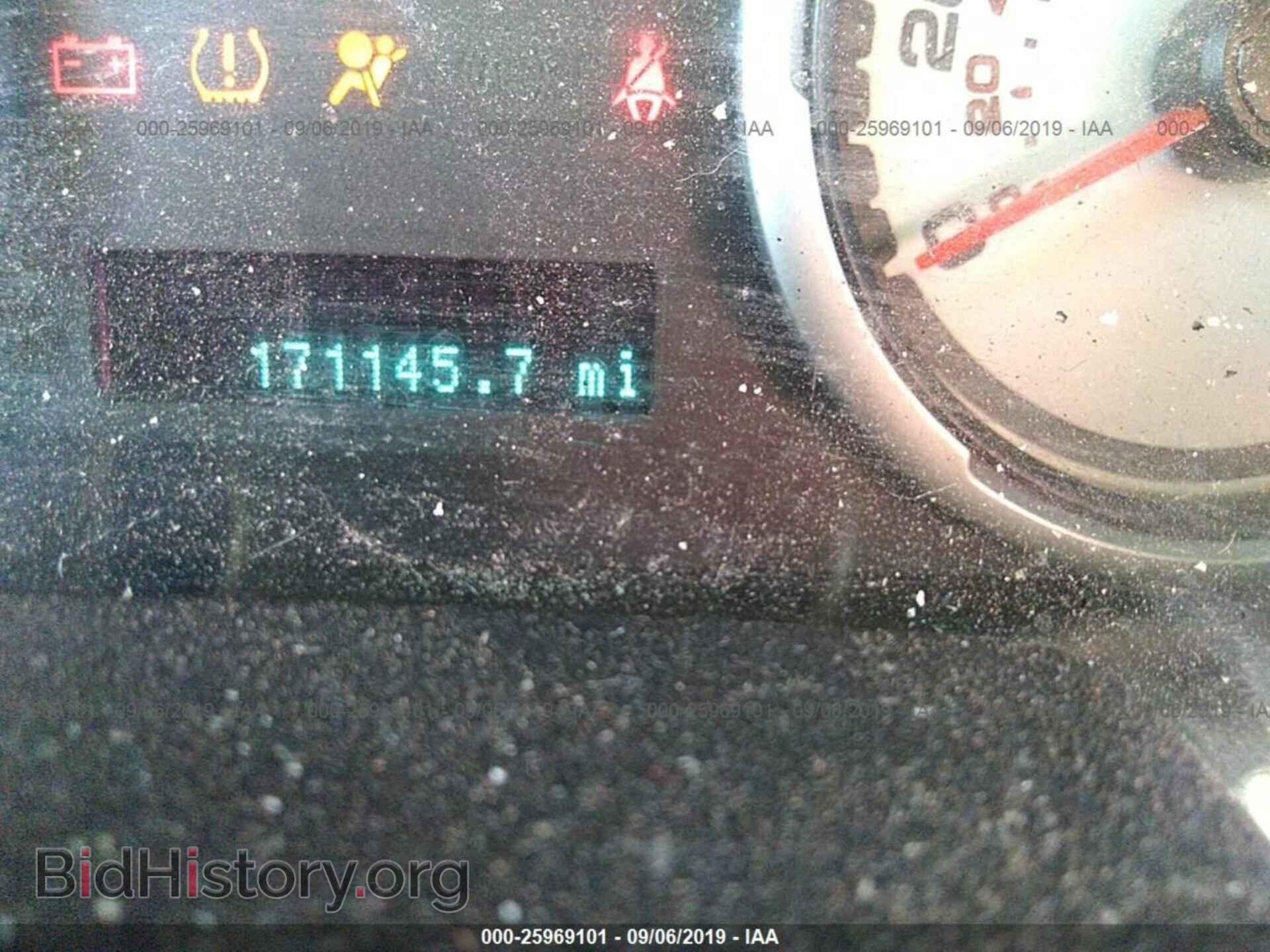 2011 FORD FOCUS - VIN: 1FAHP3FN7BW159378 - Фото 7