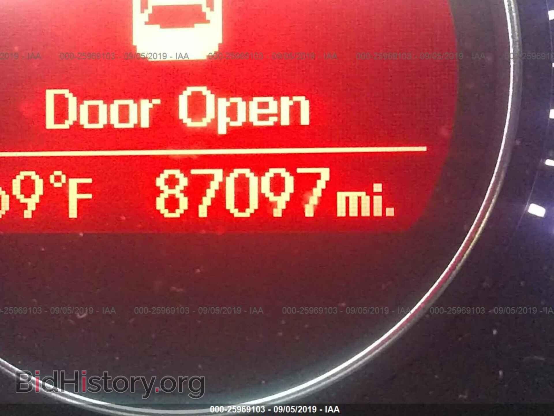 2013 KIA OPTIMA - VIN: 5XXGN4A74DG154511 - Photo 7