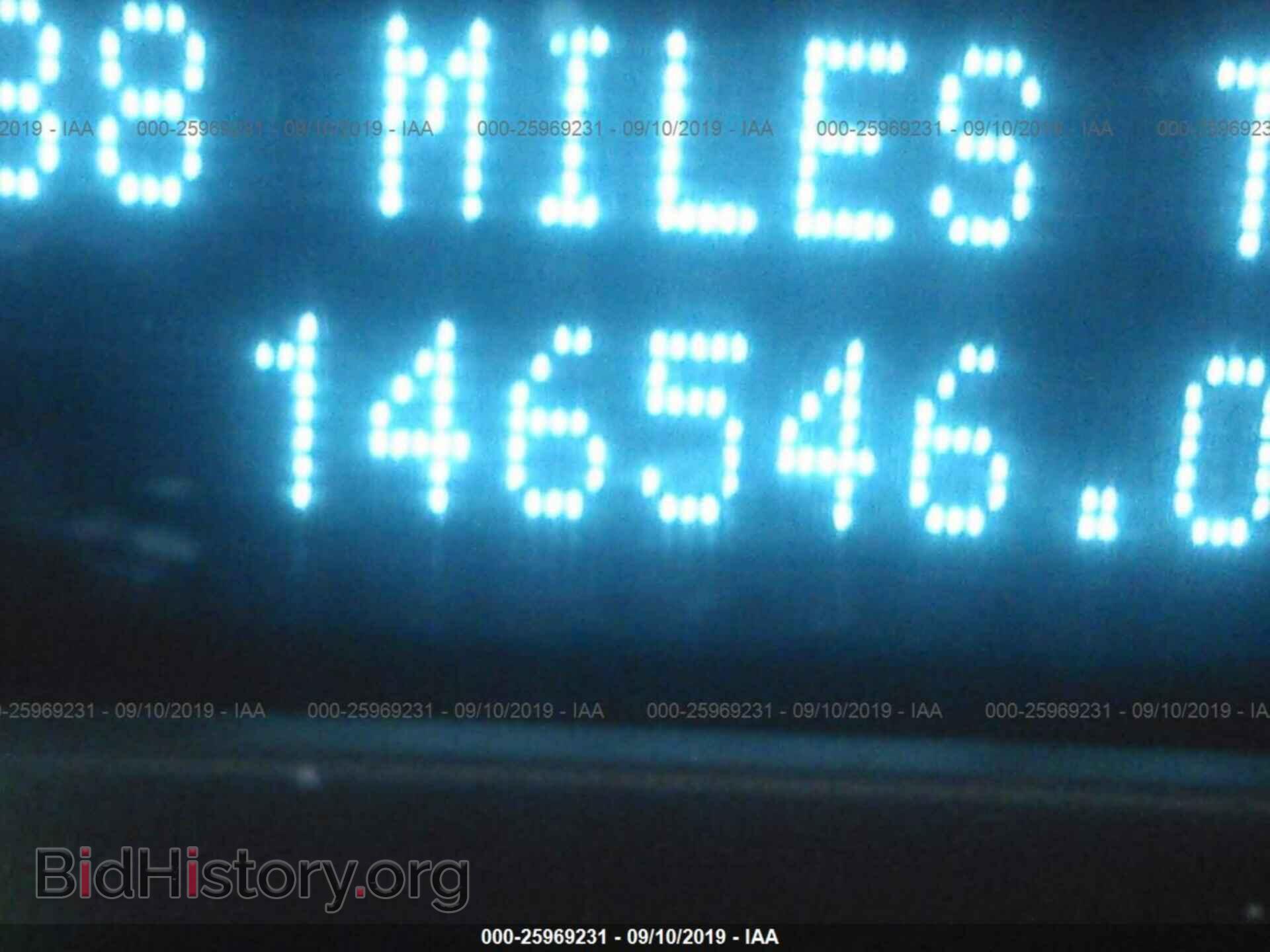 2011 FORD FLEX - VIN: 2FMGK5BC3BBD29785 - Фото 7