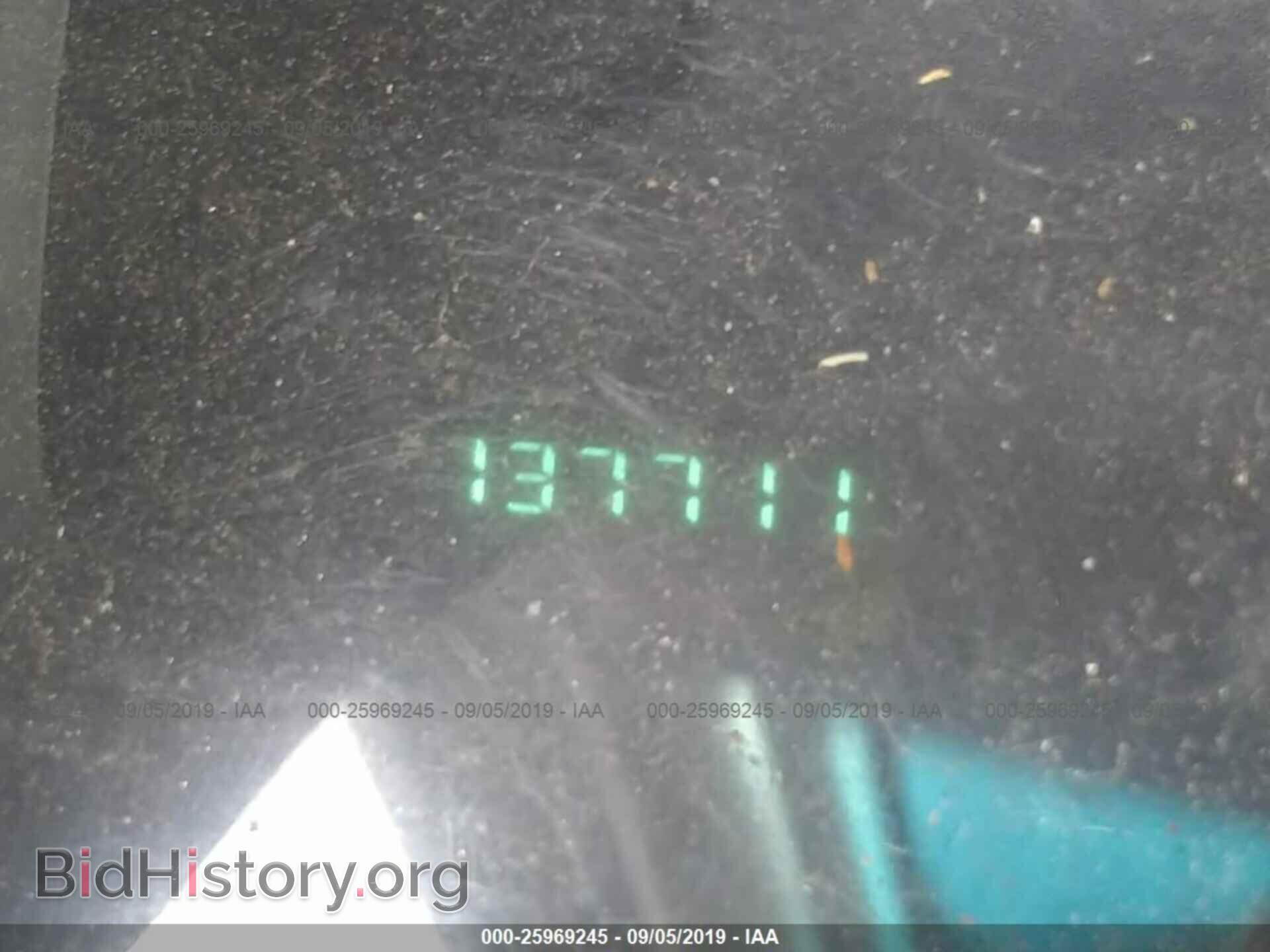 2000 DODGE DAKOTA - VIN: 1B7GL2AX2YS674356 - Фото 7