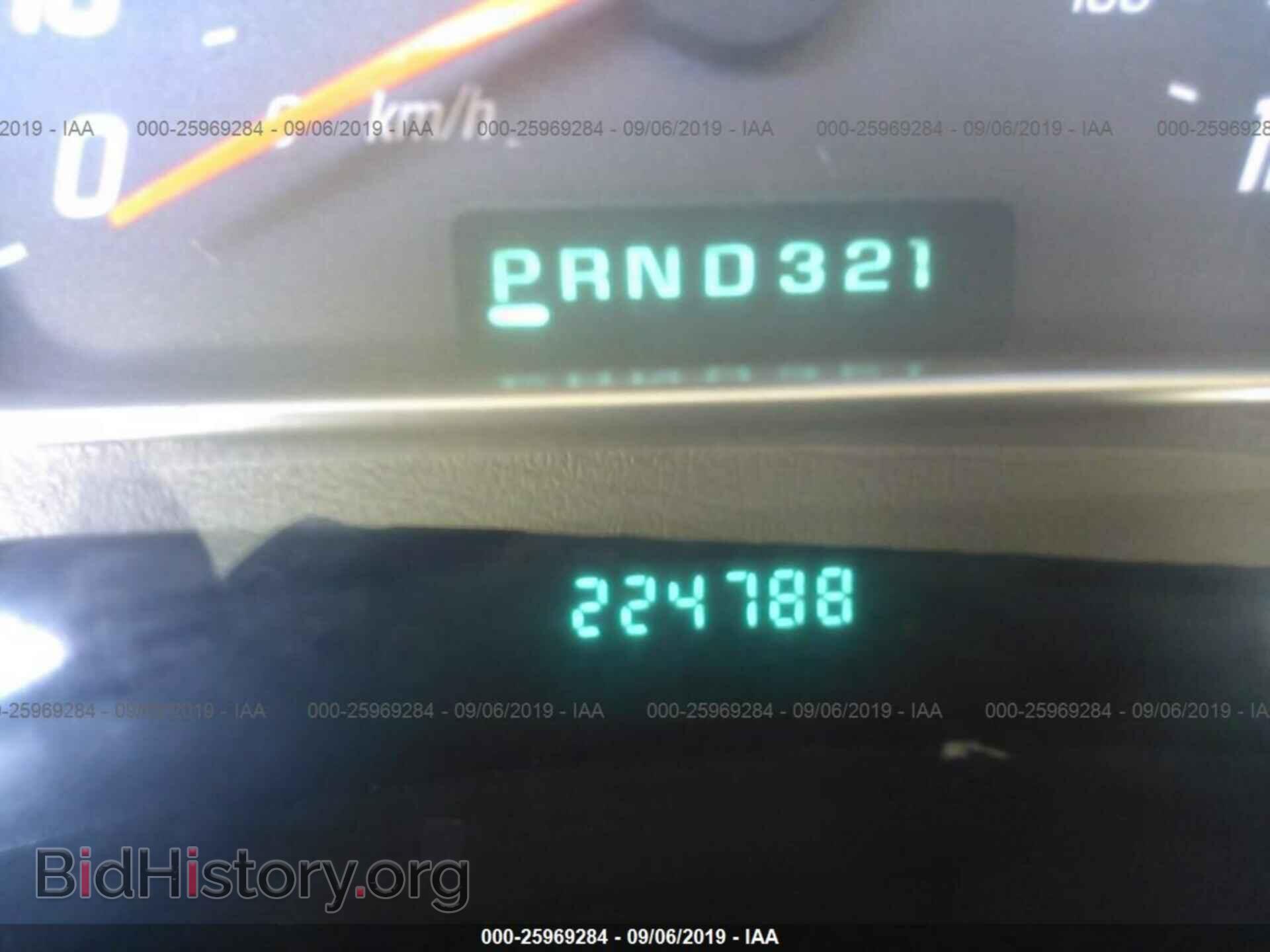 2002 GMC ENVOY - VIN: 1GKDS13S022510231 - Photo 7