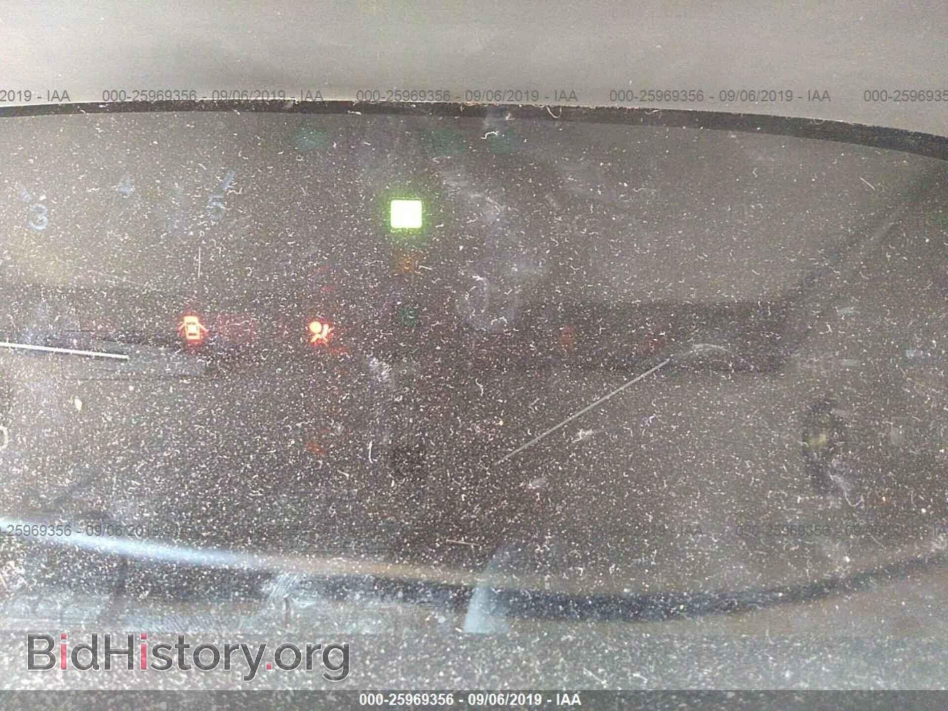 1994 LEXUS LS - VIN: JT8UF11E2R0207128 - Фото 7