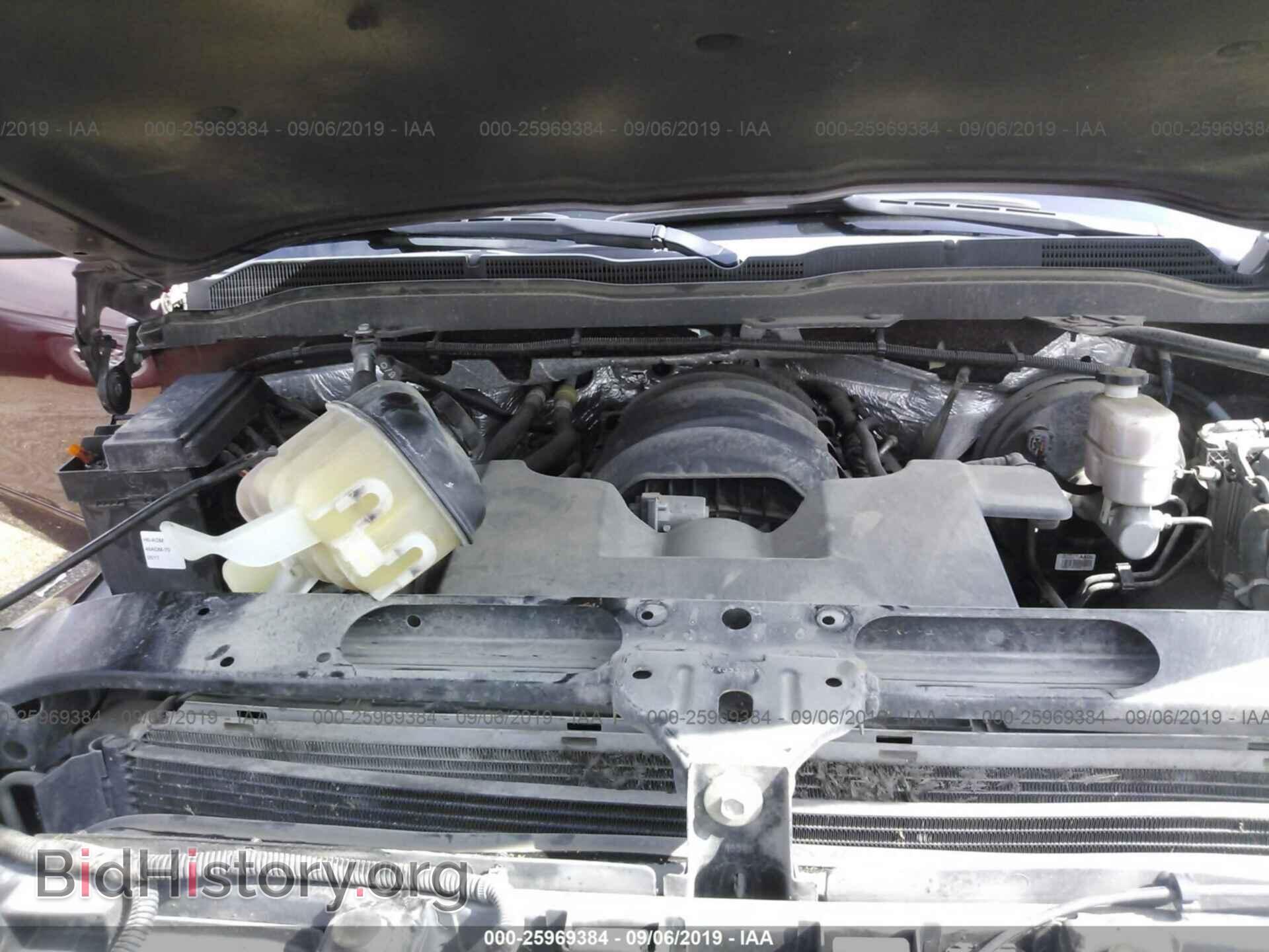 2015 CHEVROLET SILVERADO - VIN: 3GCPCREC8FG263631 - Фото 10