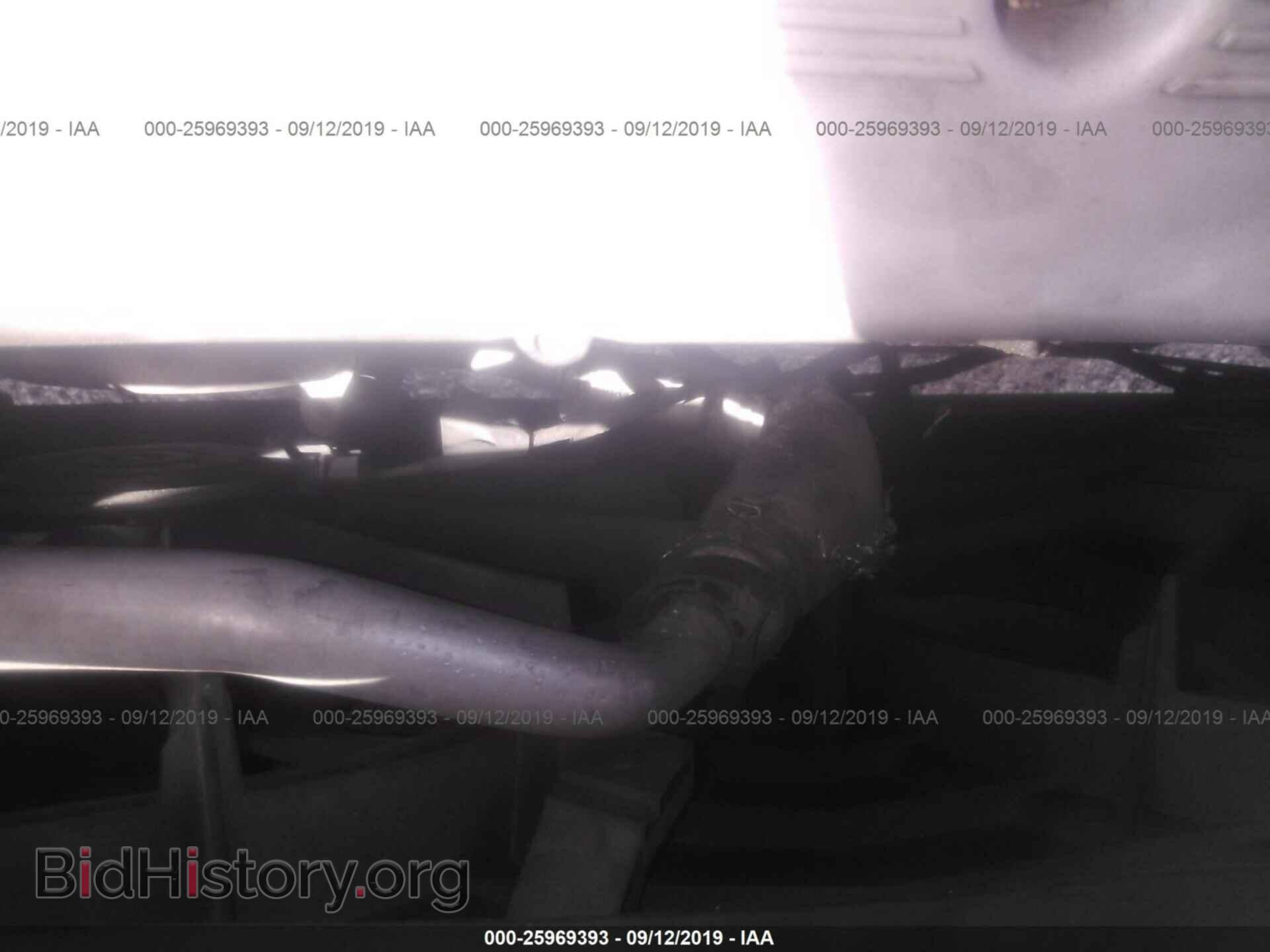 2002 CADILLAC DEVILLE - VIN: 1G6KE54YX2U208795 - Фото 6