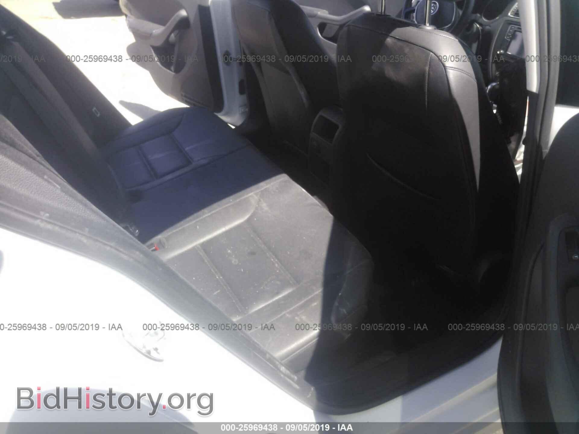 2017 VOLKSWAGEN JETTA - VIN: 3VWDB7AJ4HM262671 - Photo 8