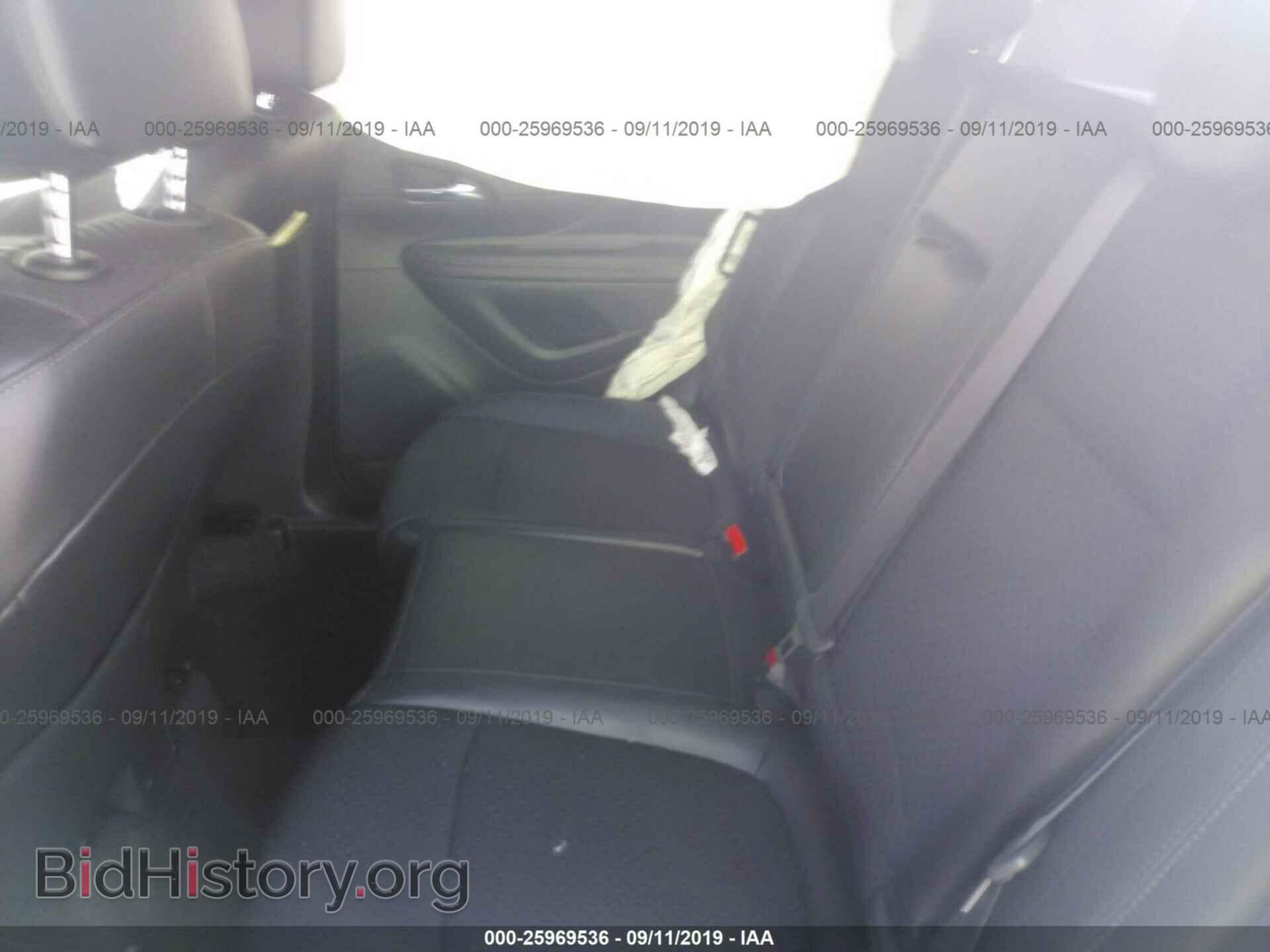 2019 BUICK ENCORE - VIN: KL4CJASB0KB717501 - Photo 8