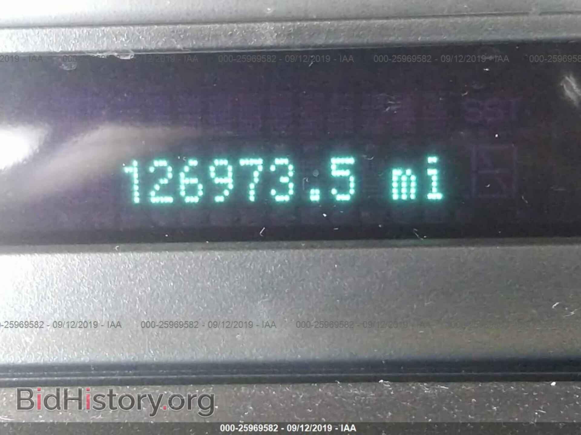2011 FORD FLEX - VIN: 2FMGK5DCXBBD14357 - Photo 7