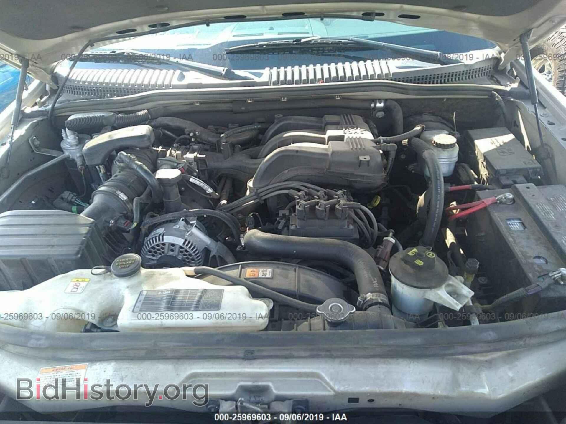 2006 FORD EXPLORER - VIN: 1FMEU75E86ZA01162 - Photo 10