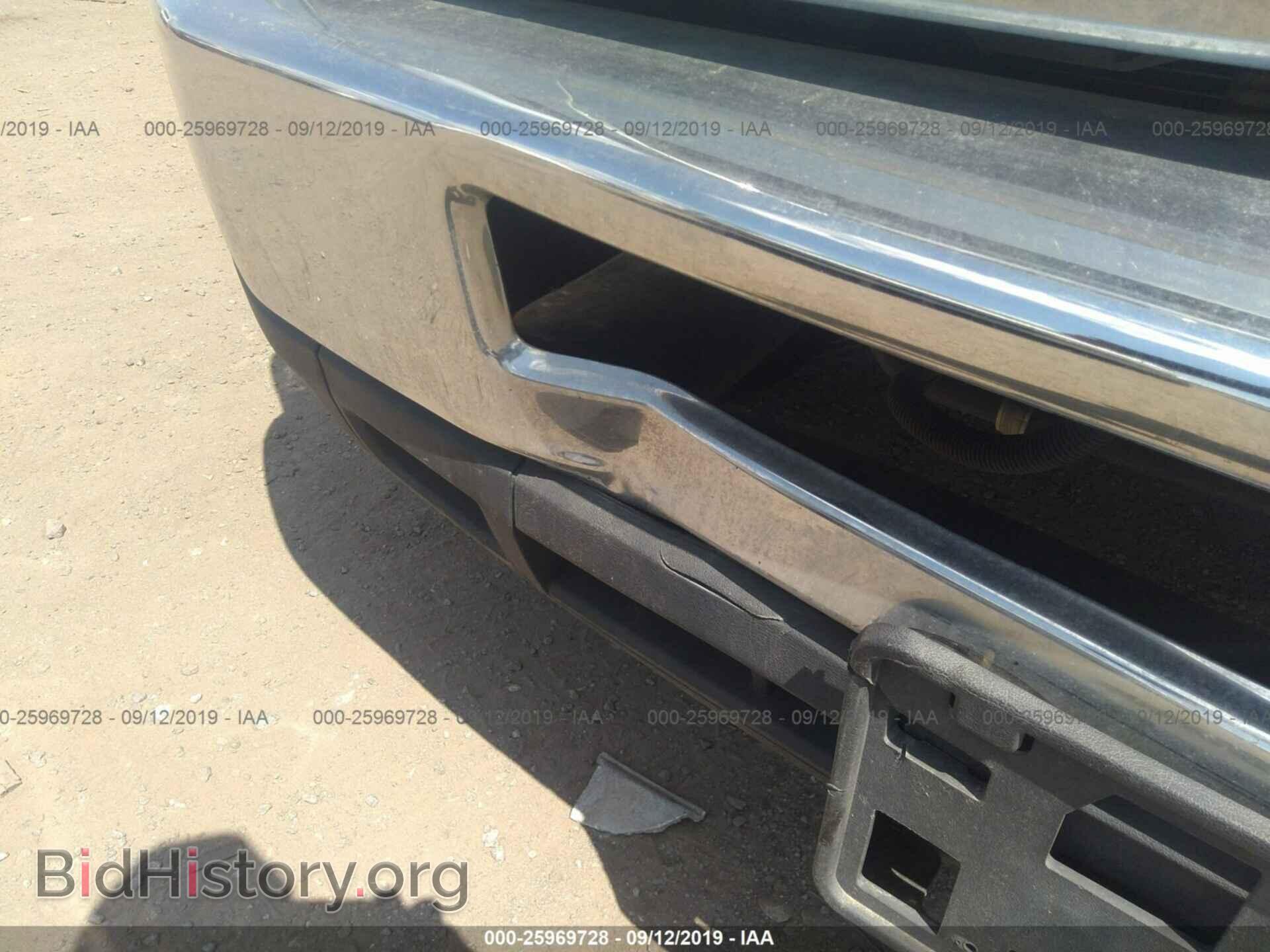 2012 FORD ECONOLINE - VIN: 1FBSS3BLXCDA25937 - Photo 6
