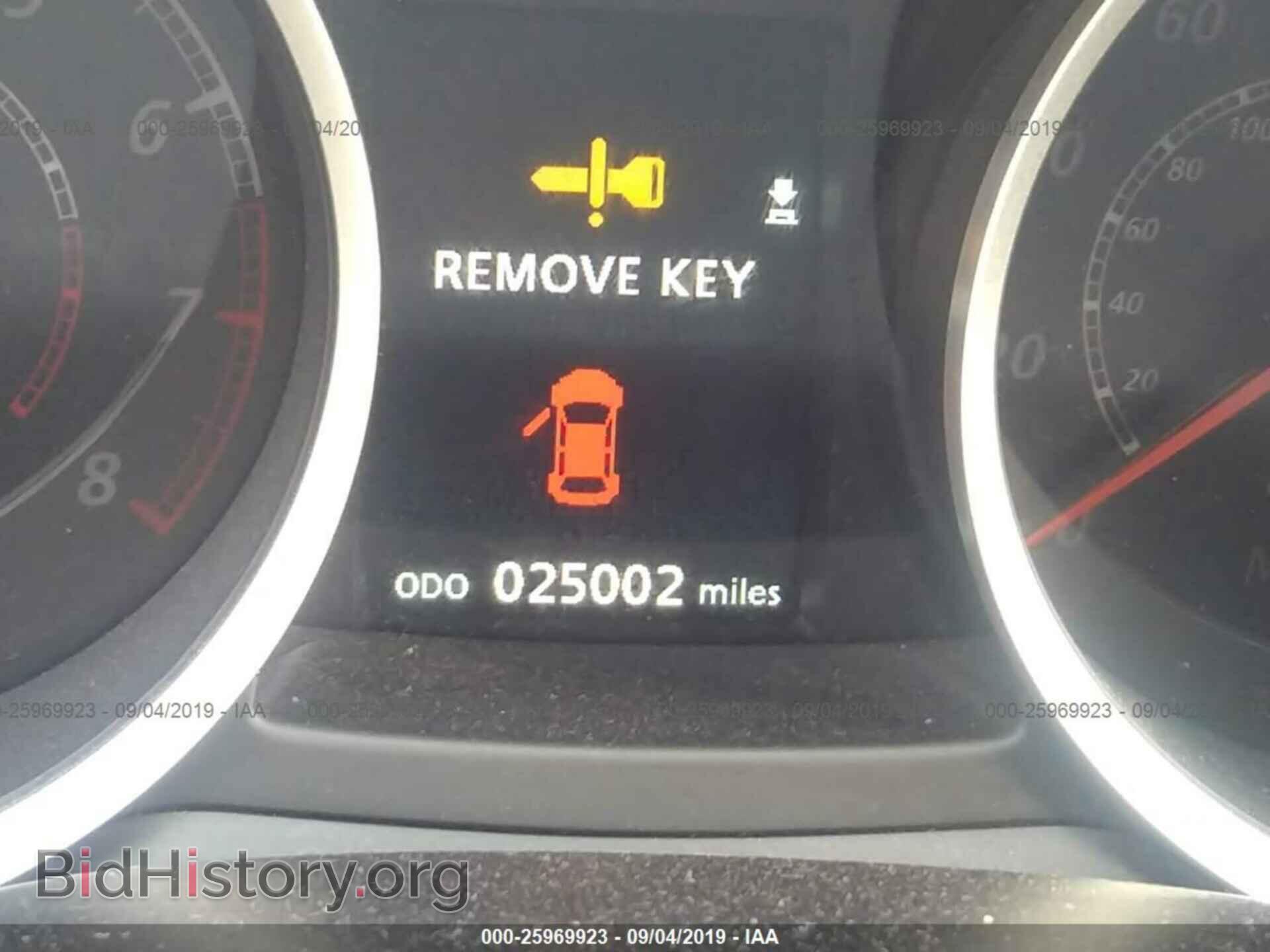 2017 MITSUBISHI LANCER - VIN: JA32U2FU7HU012829 - Фото 7