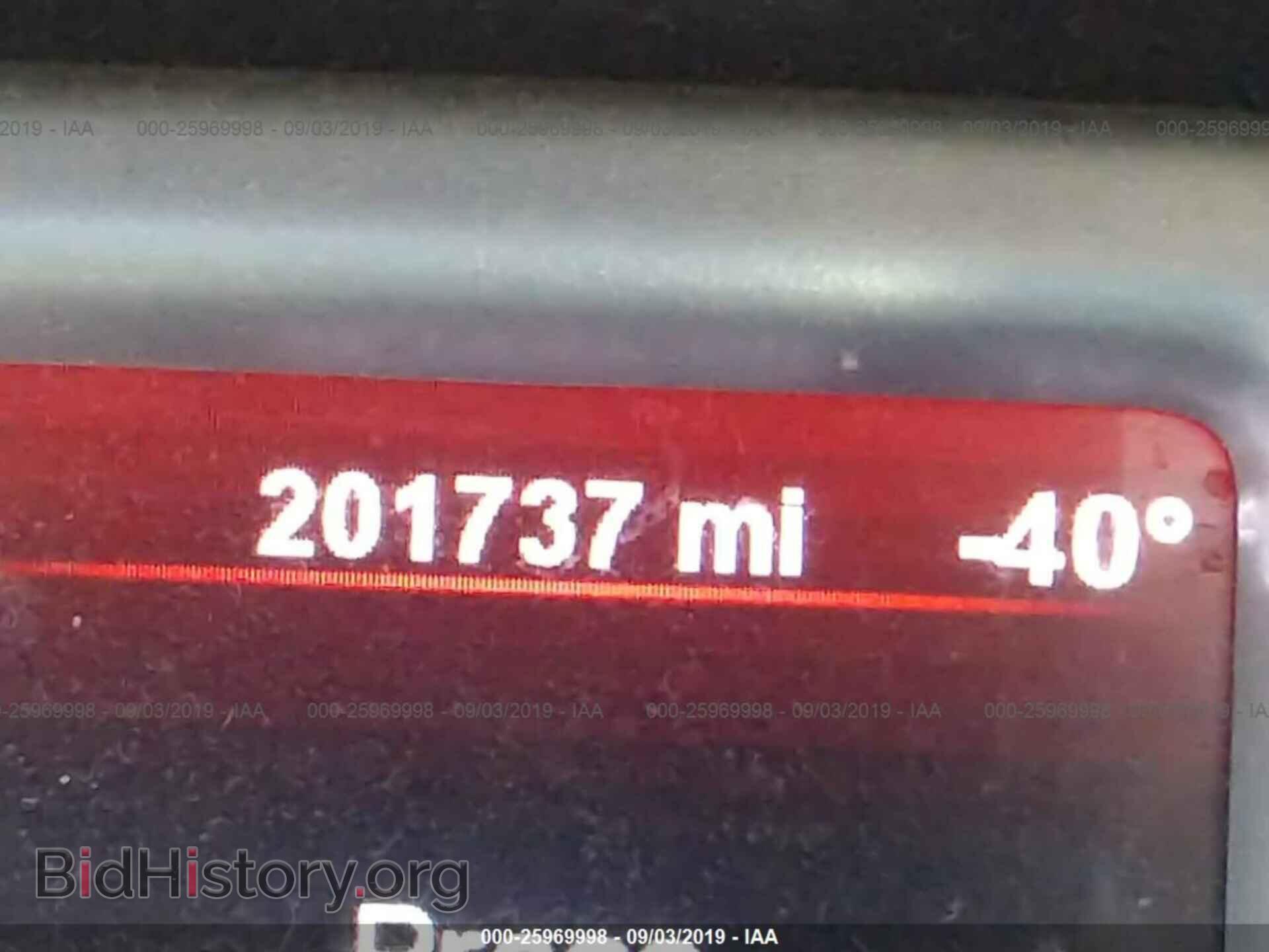 2012 DODGE JOURNEY - VIN: 3C4PDCBG3CT314585 - Фото 7