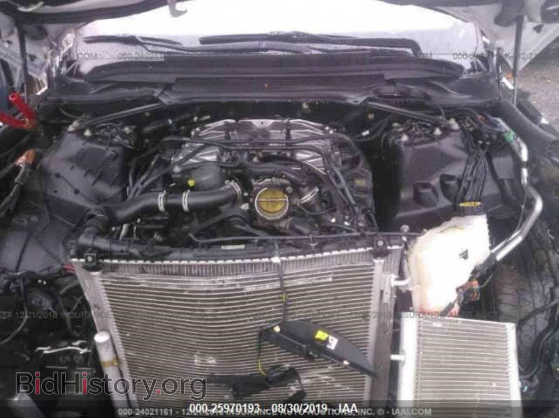 2014 LAND ROVER RANGE ROVER - VIN: SALGS2VF9EA126787 - Photo 10