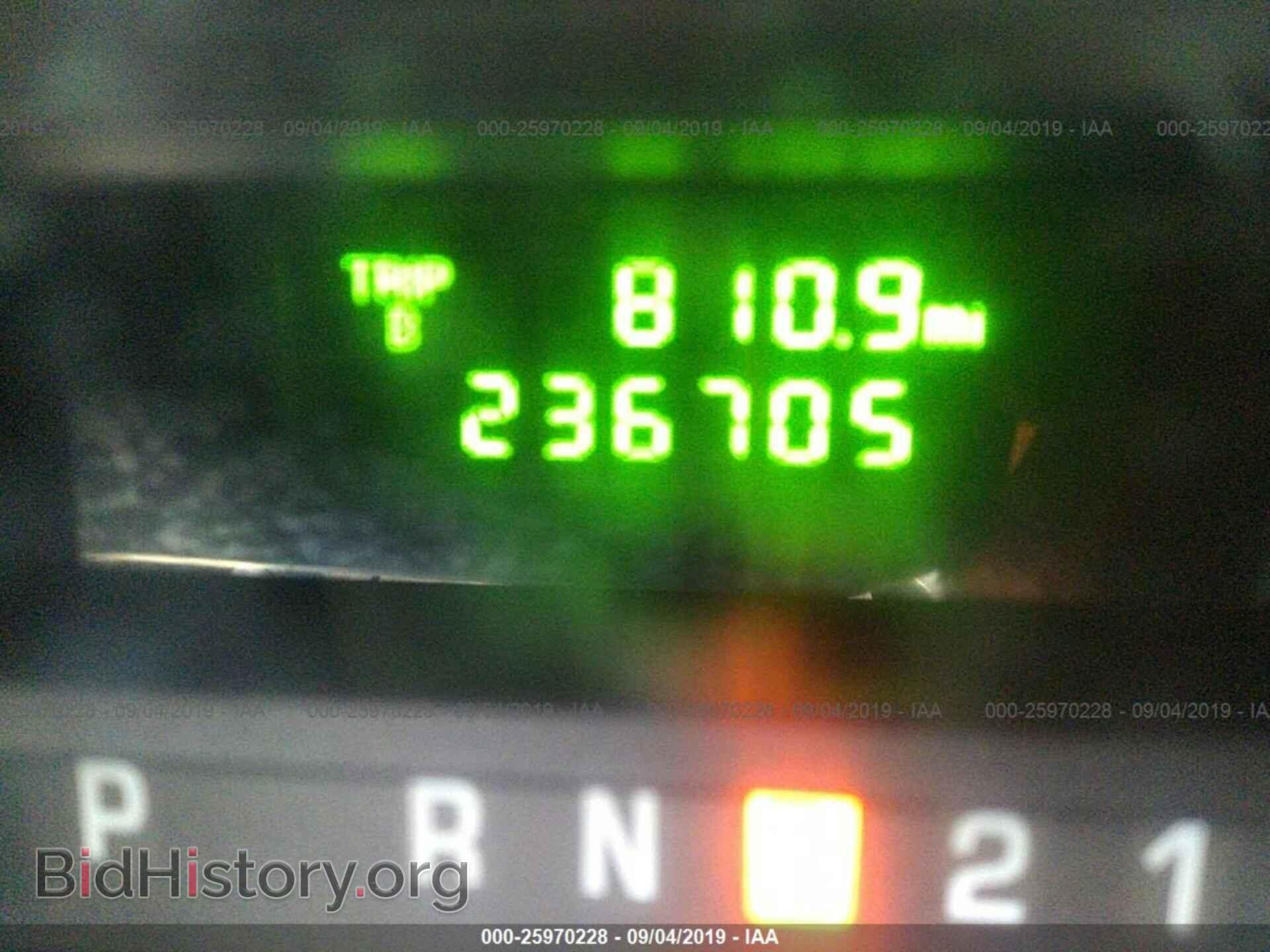 2011 Ford Econoline - VIN: 1FTSS3EL7BDA78374 - Фото 7