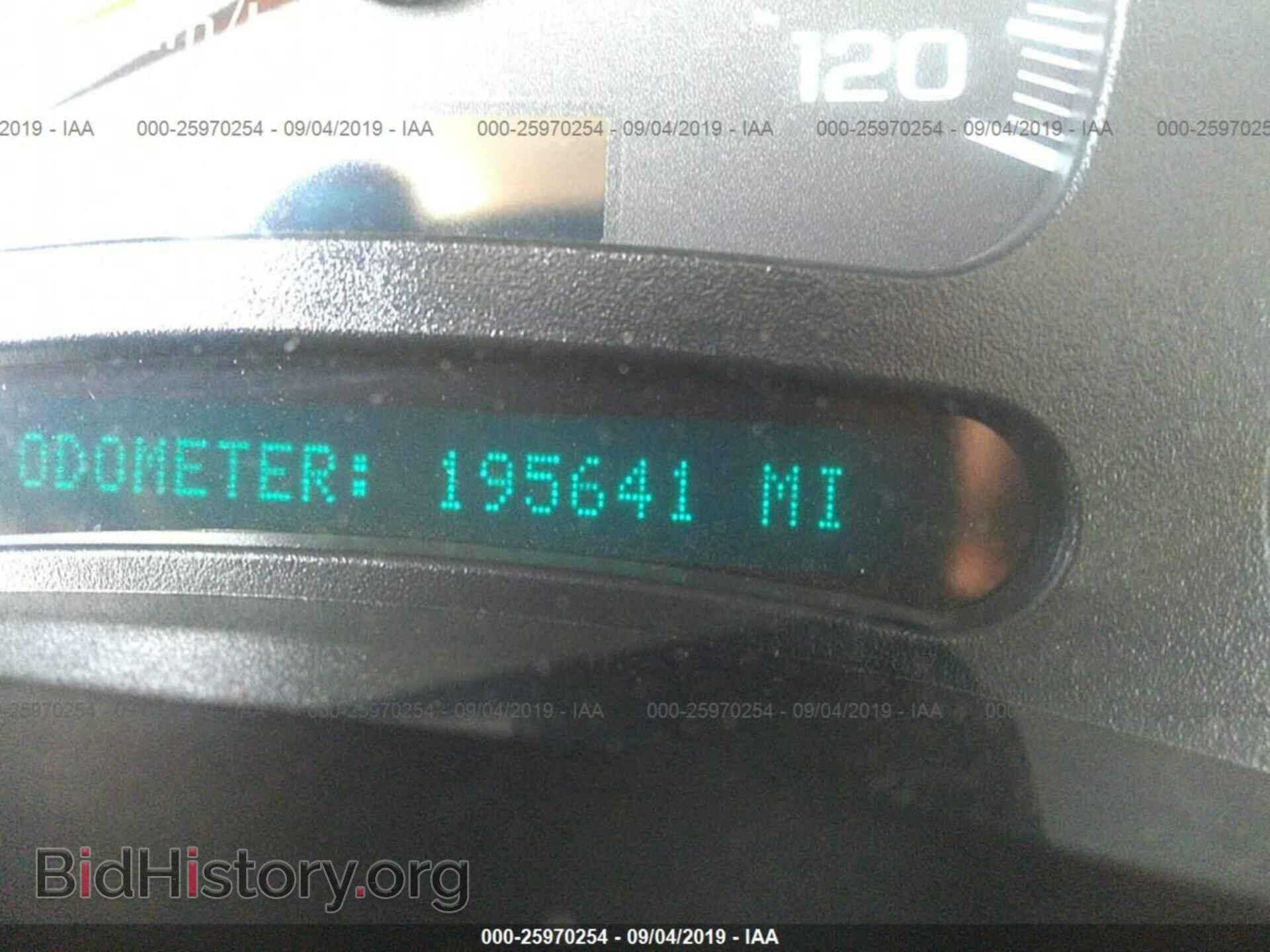 2005 CHEVROLET SILVERADO - VIN: 2GCEC19V551305104 - Фото 7