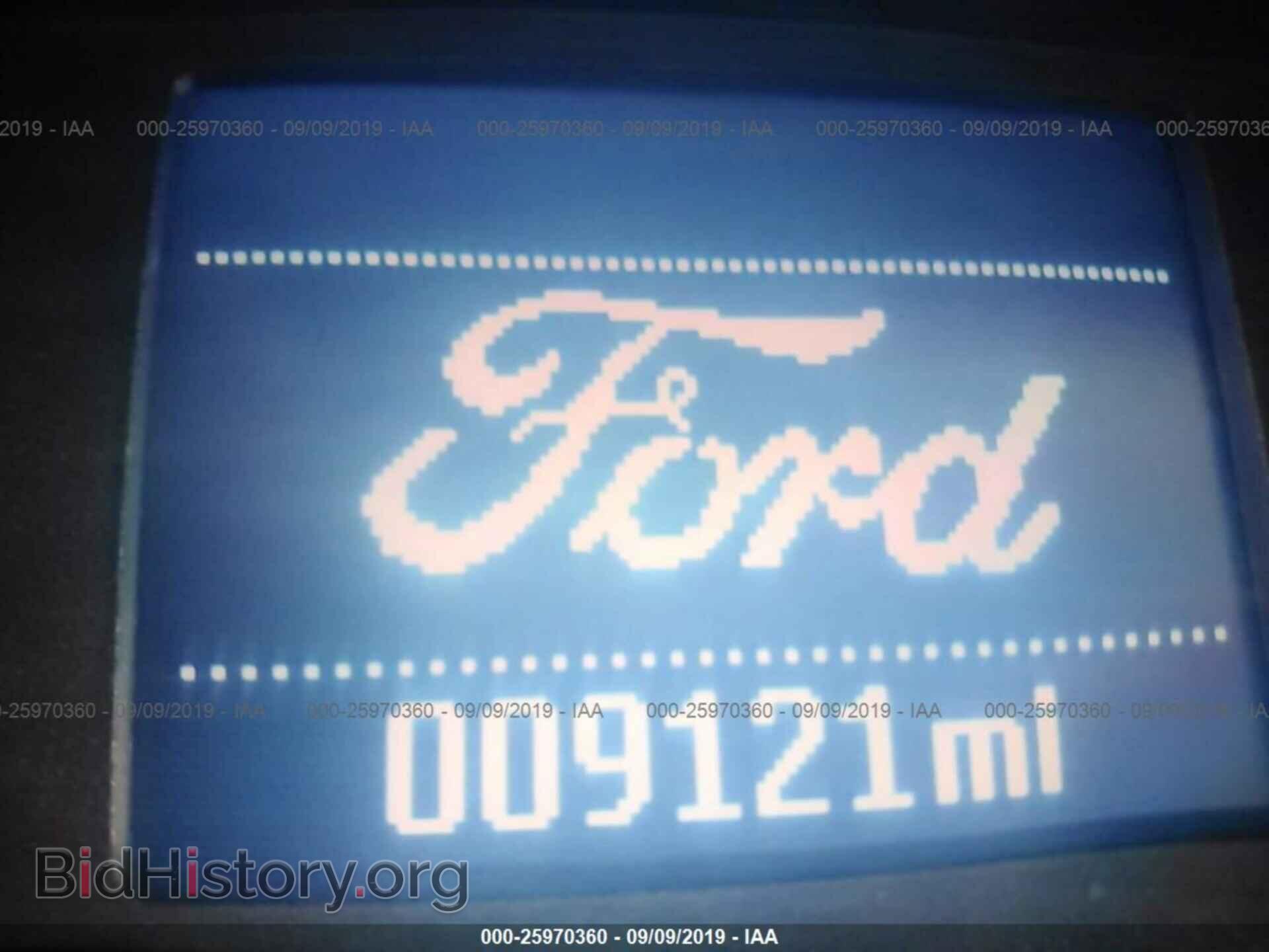 2019 FORD TRANSIT - VIN: 1FTYR2CM5KKA60169 - Фото 7