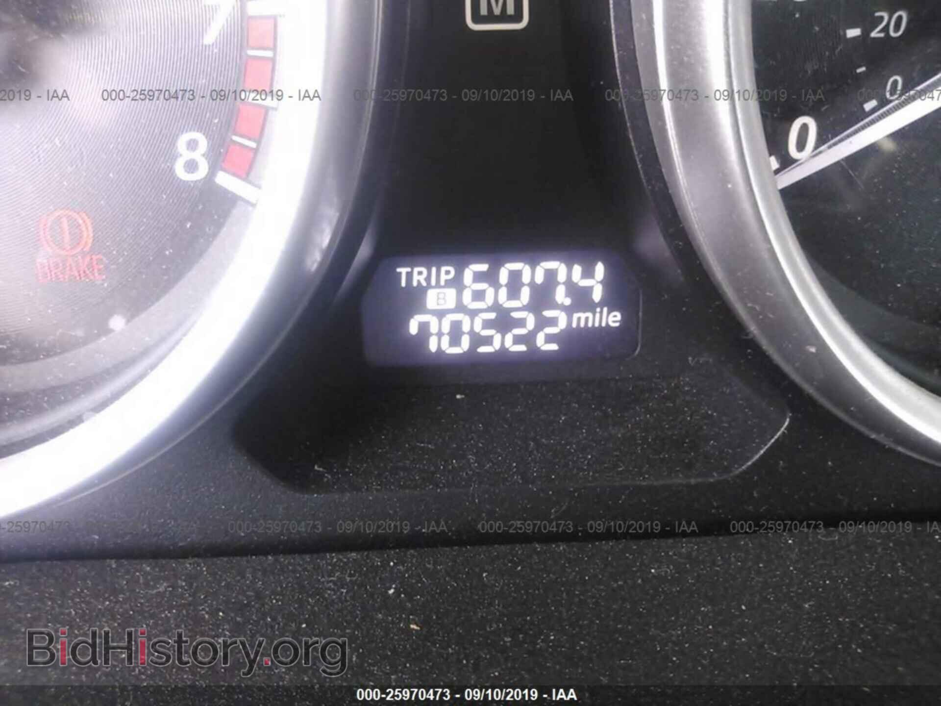 2015 MAZDA CX-9 - VIN: JM3TB2CA2F0458288 - Фото 7