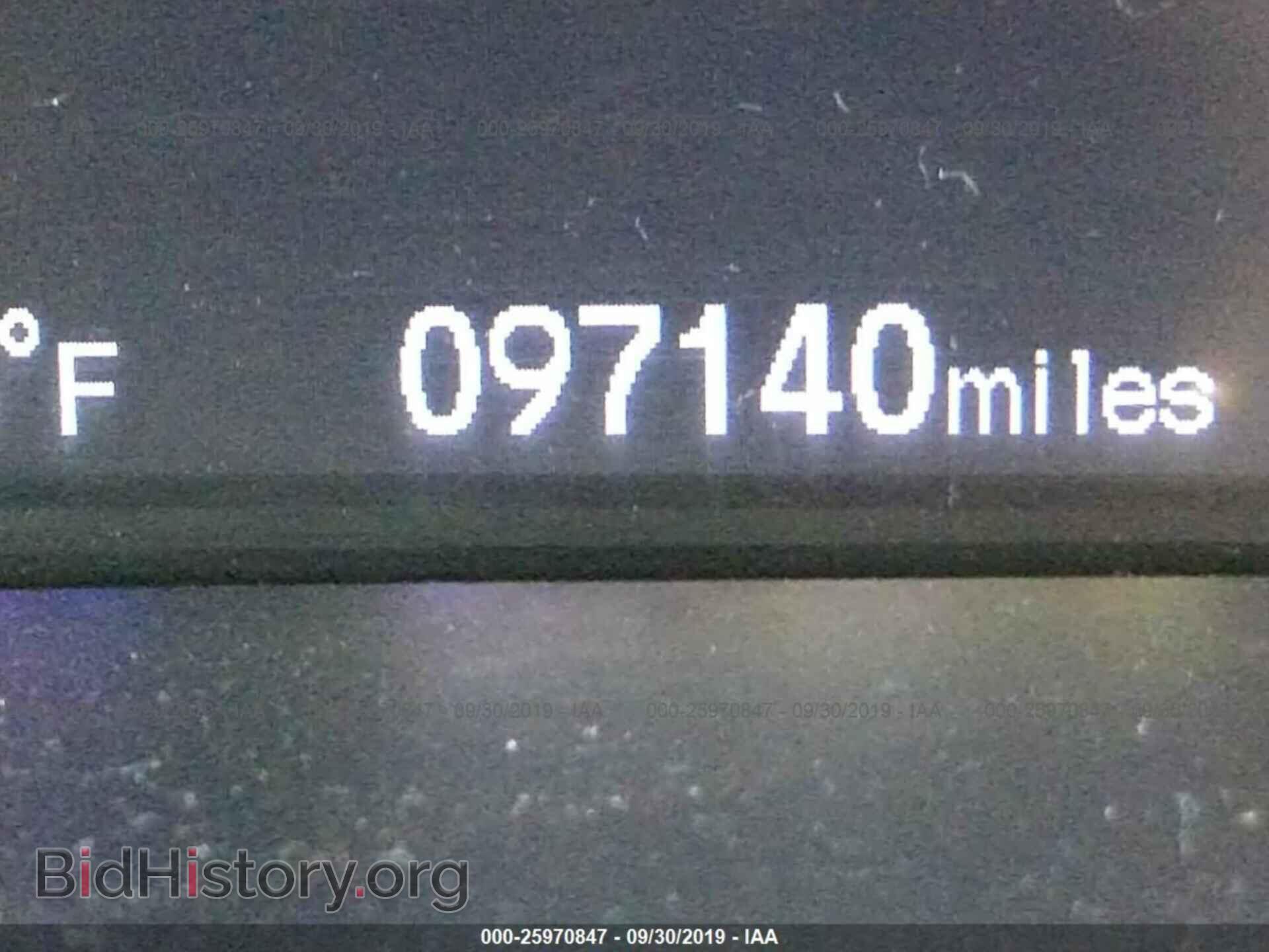 2013 HONDA CIVIC - VIN: 19XFB2F55DE007428 - Фото 7