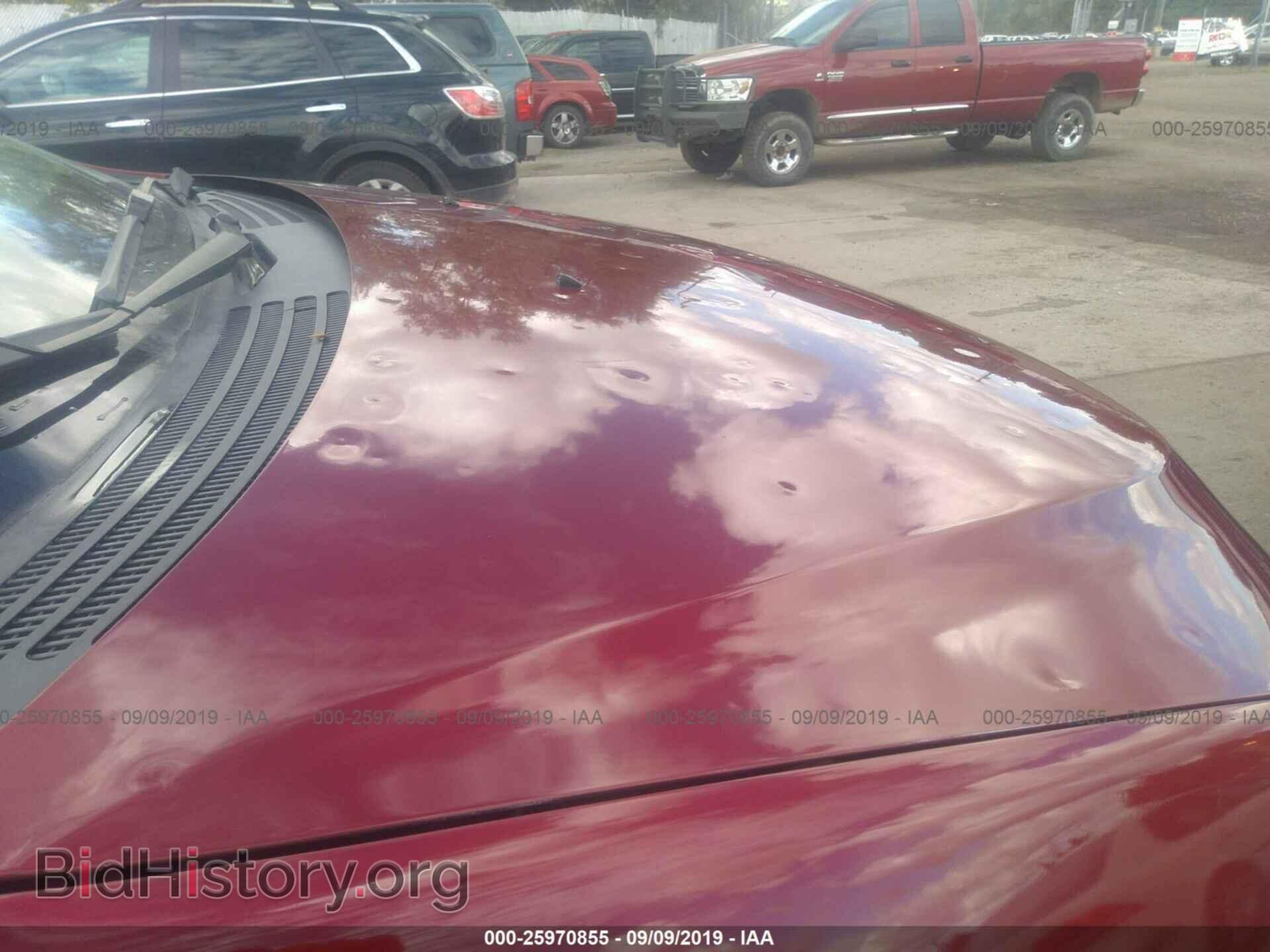 2014 FORD EDGE - VIN: 2FMDK4JC8EBA37732 - Фото 6