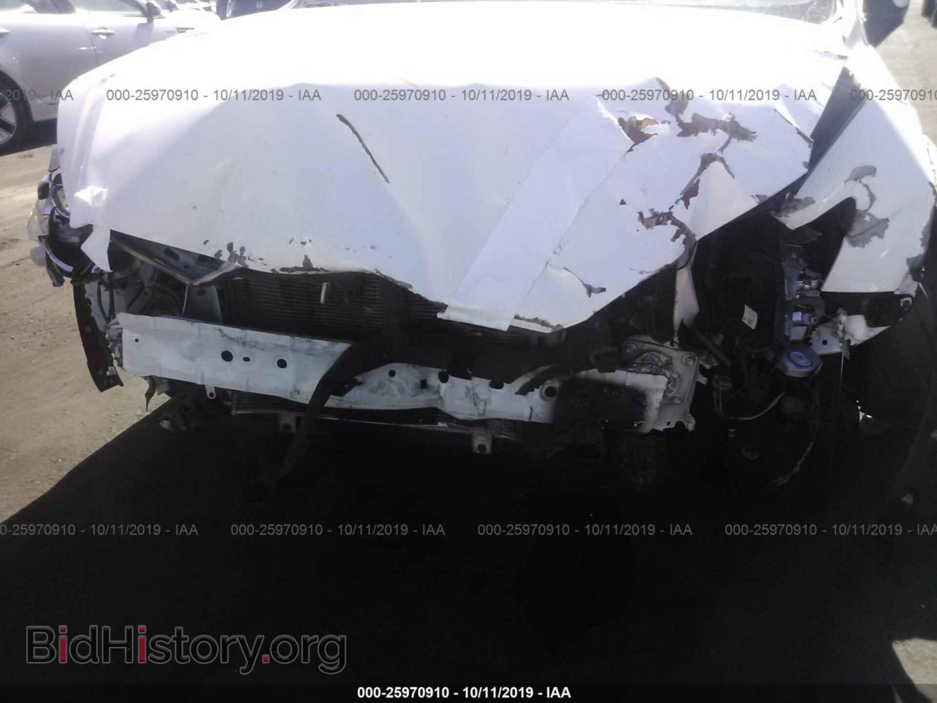 2014 MAZDA CX-5 - VIN: JM3KE2CY6E0331848 - Фото 6
