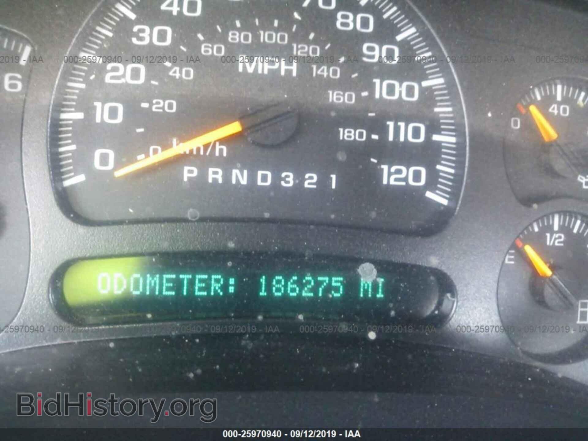 2007 CHEVROLET SILVERADO - VIN: 1GCEC19Z87Z102723 - Фото 7