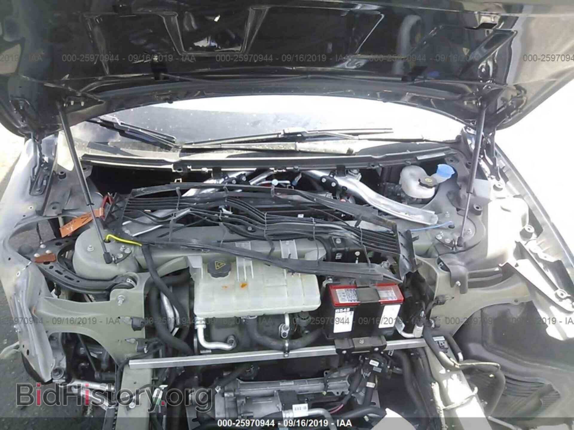 2017 TESLA MODEL S - VIN: 5YJSA1E20HF197349 - Фото 10