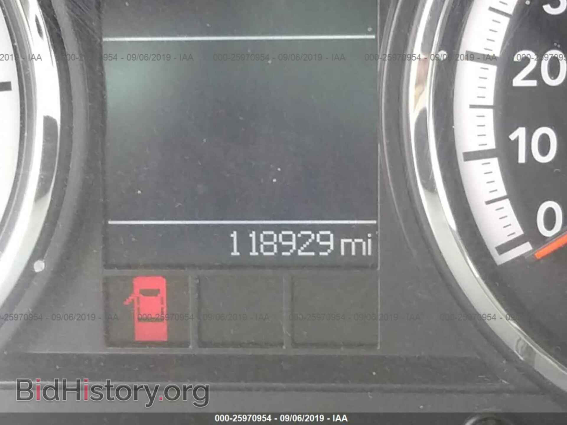 2012 DODGE RAM 1500 - VIN: 1C6RD7LT2CS160794 - Фото 7