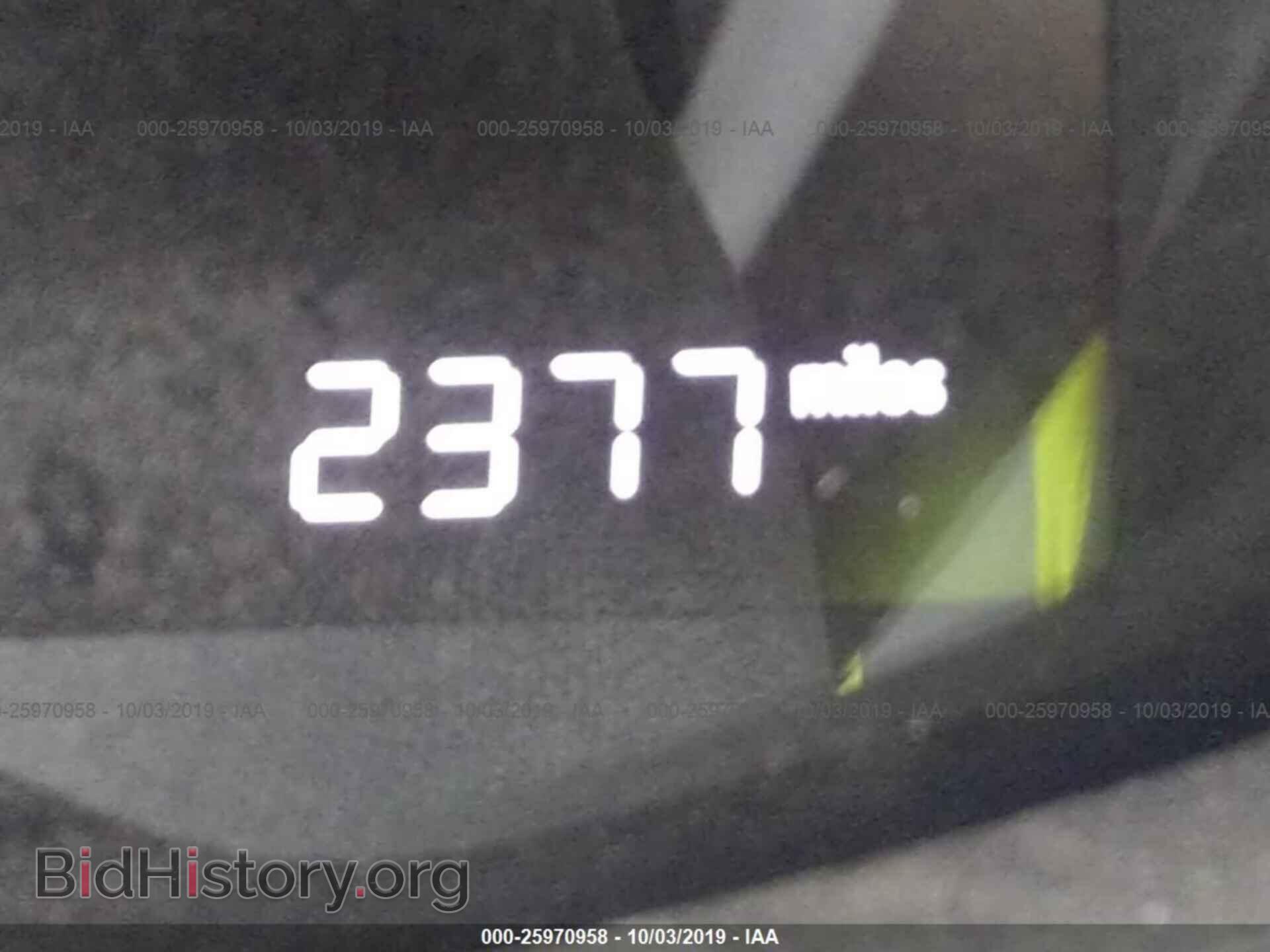 2019 CHEVROLET SPARK - VIN: KL8CC6SA8KC724476 - Фото 7