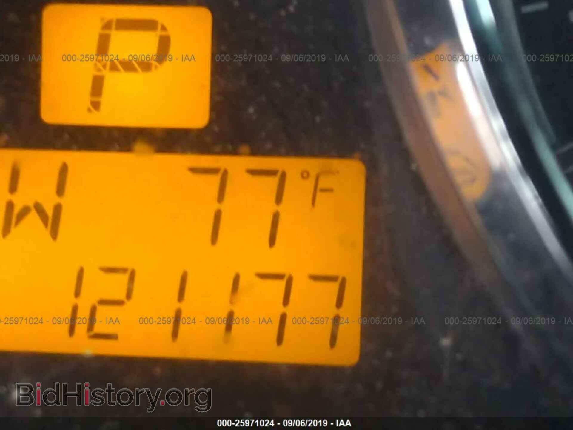 2008 SATURN VUE - VIN: 3GSCL33P68S625073 - Фото 7