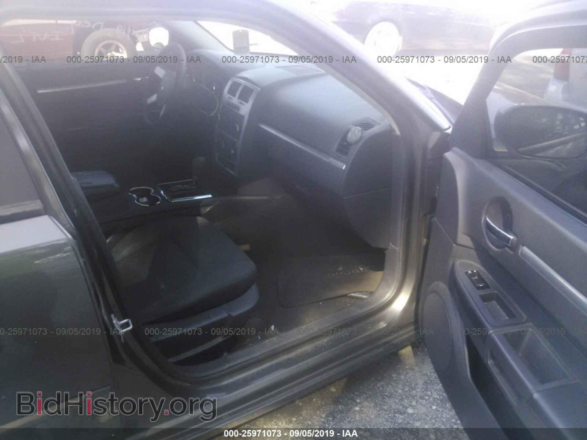 2010 DODGE CHARGER - VIN: 2B3CA3CVXAH177236 - Фото 5