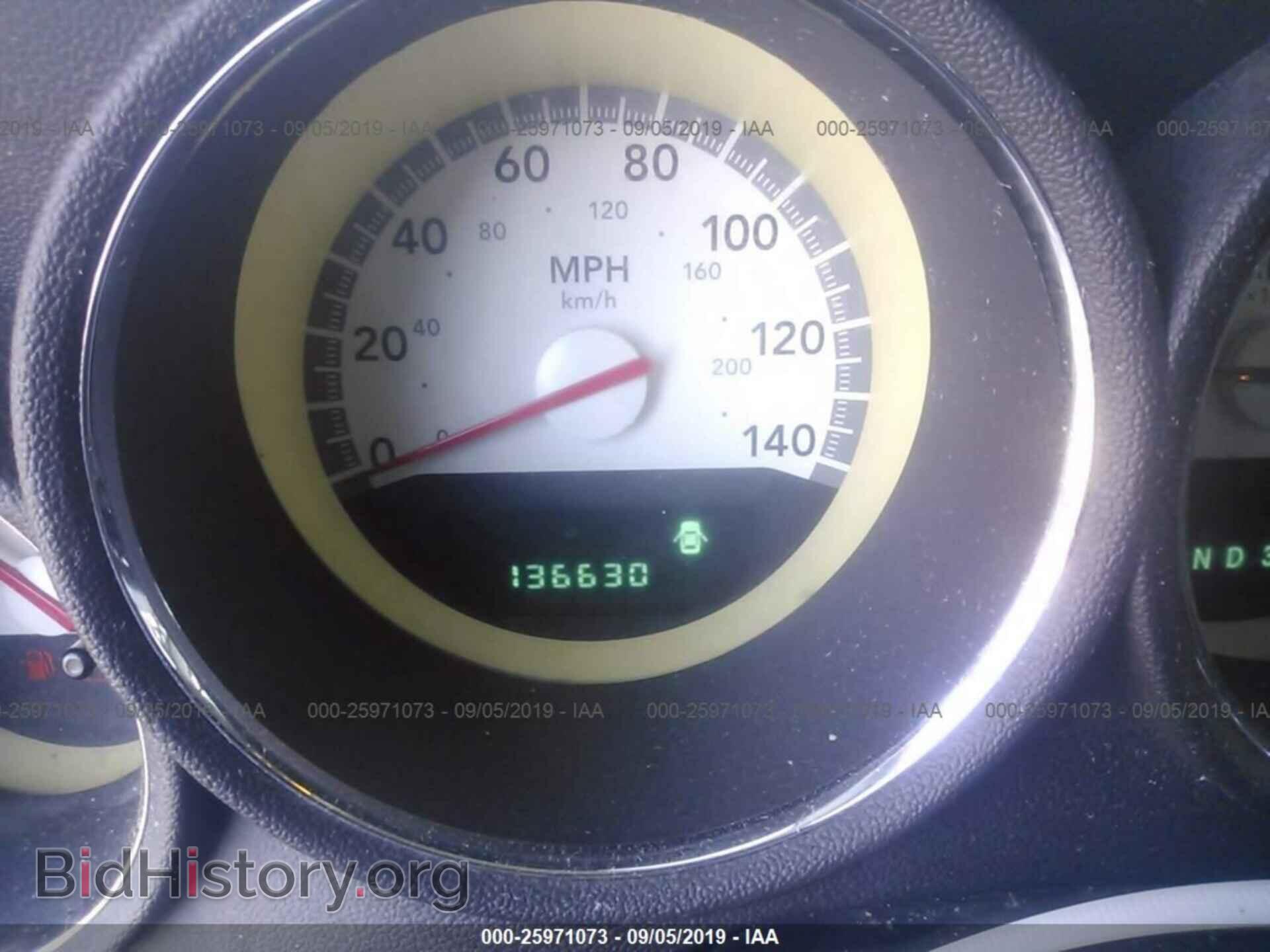 2010 DODGE CHARGER - VIN: 2B3CA3CVXAH177236 - Фото 7