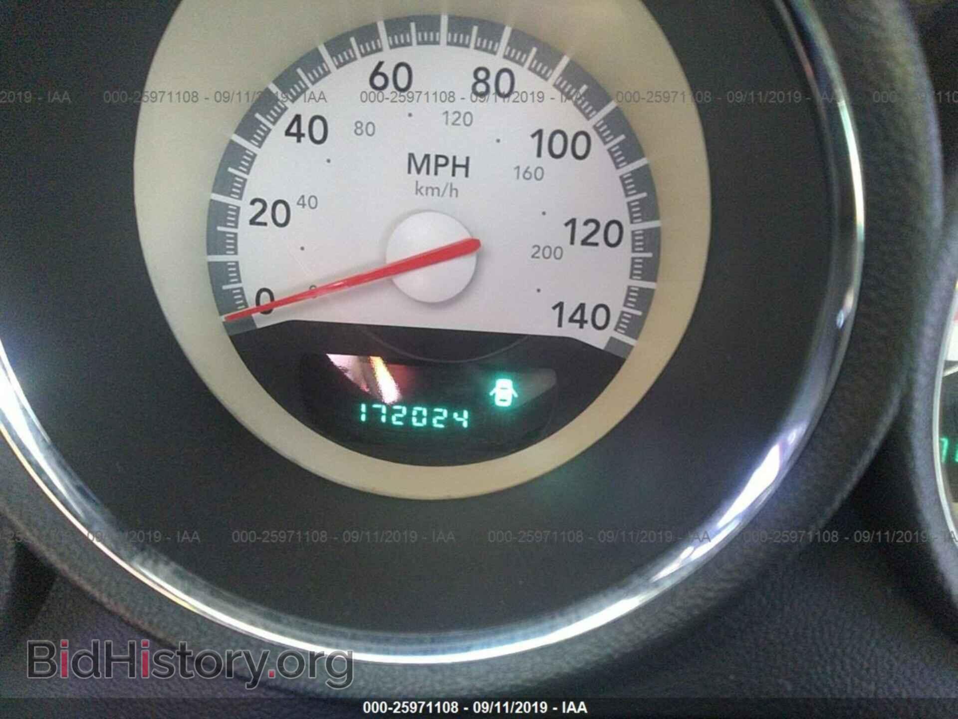 2010 DODGE CHARGER - VIN: 2B3CA3CV7AH309613 - Фото 7