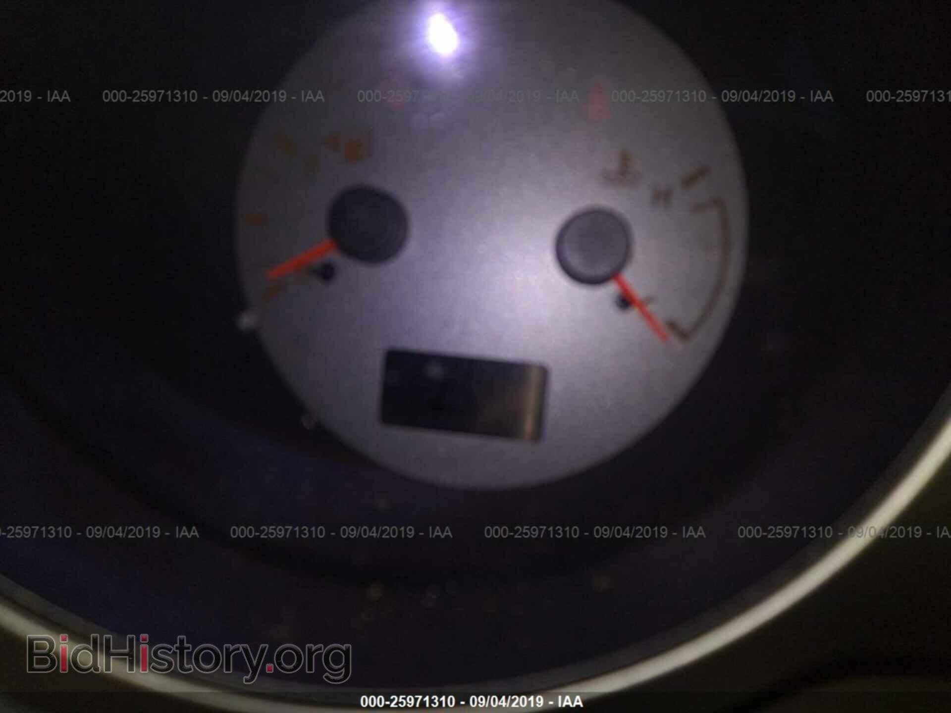 2005 NISSAN MAXIMA - VIN: 1N4BA41E45C825736 - Фото 7
