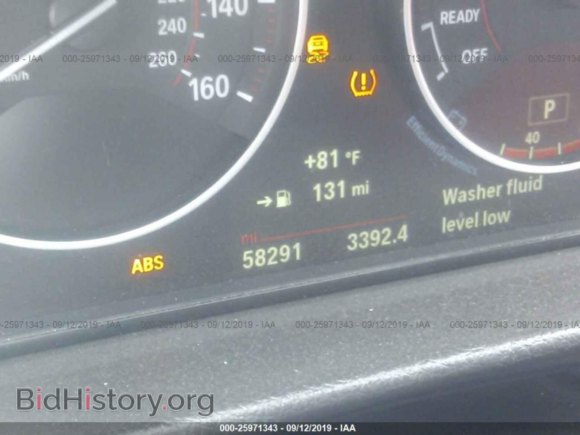 2015 BMW 428 - VIN: WBA4A7C59FD413807 - Photo 7