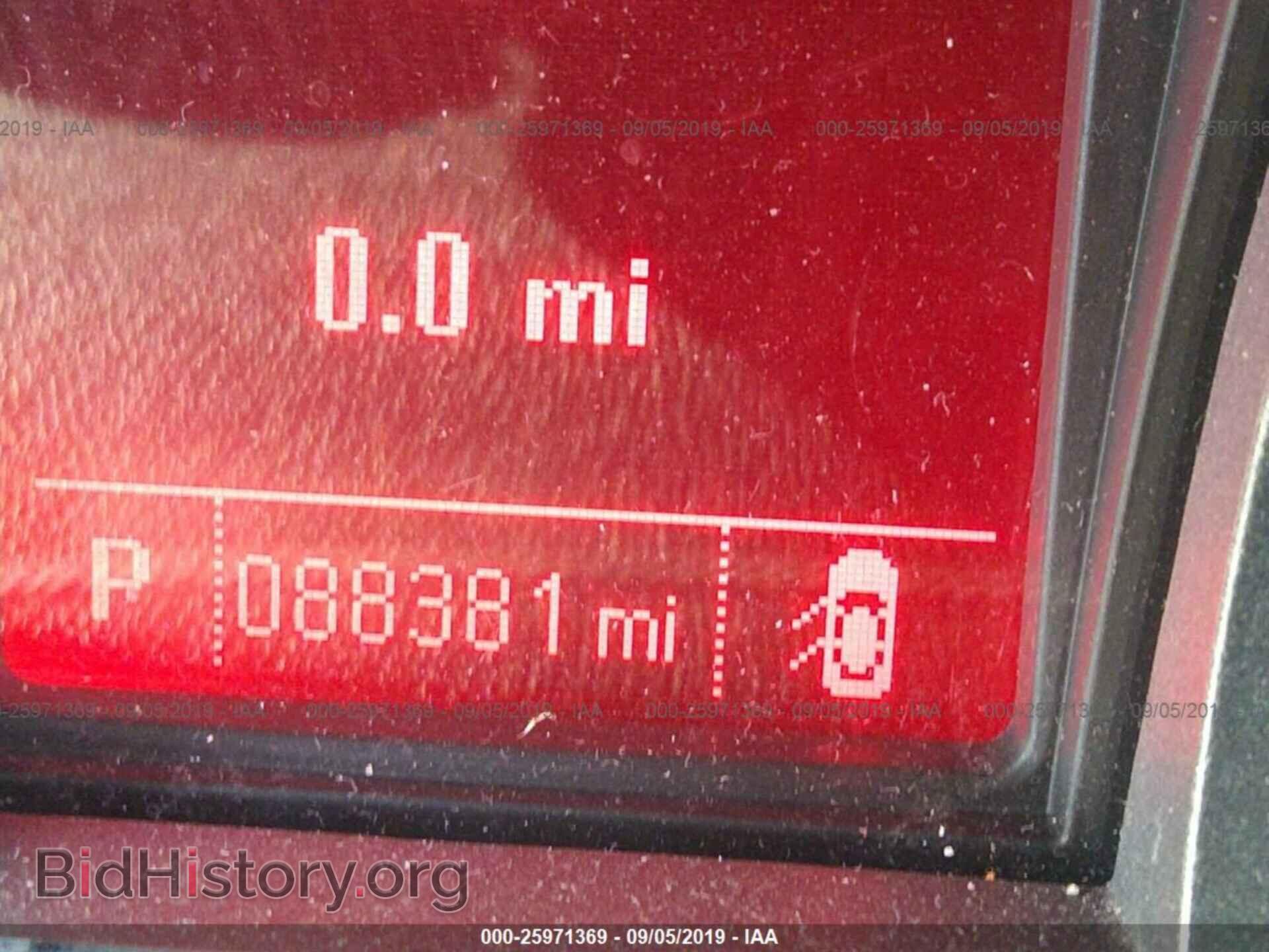 2017 GMC TERRAIN - VIN: 2GKFLUE32H6268258 - Photo 7
