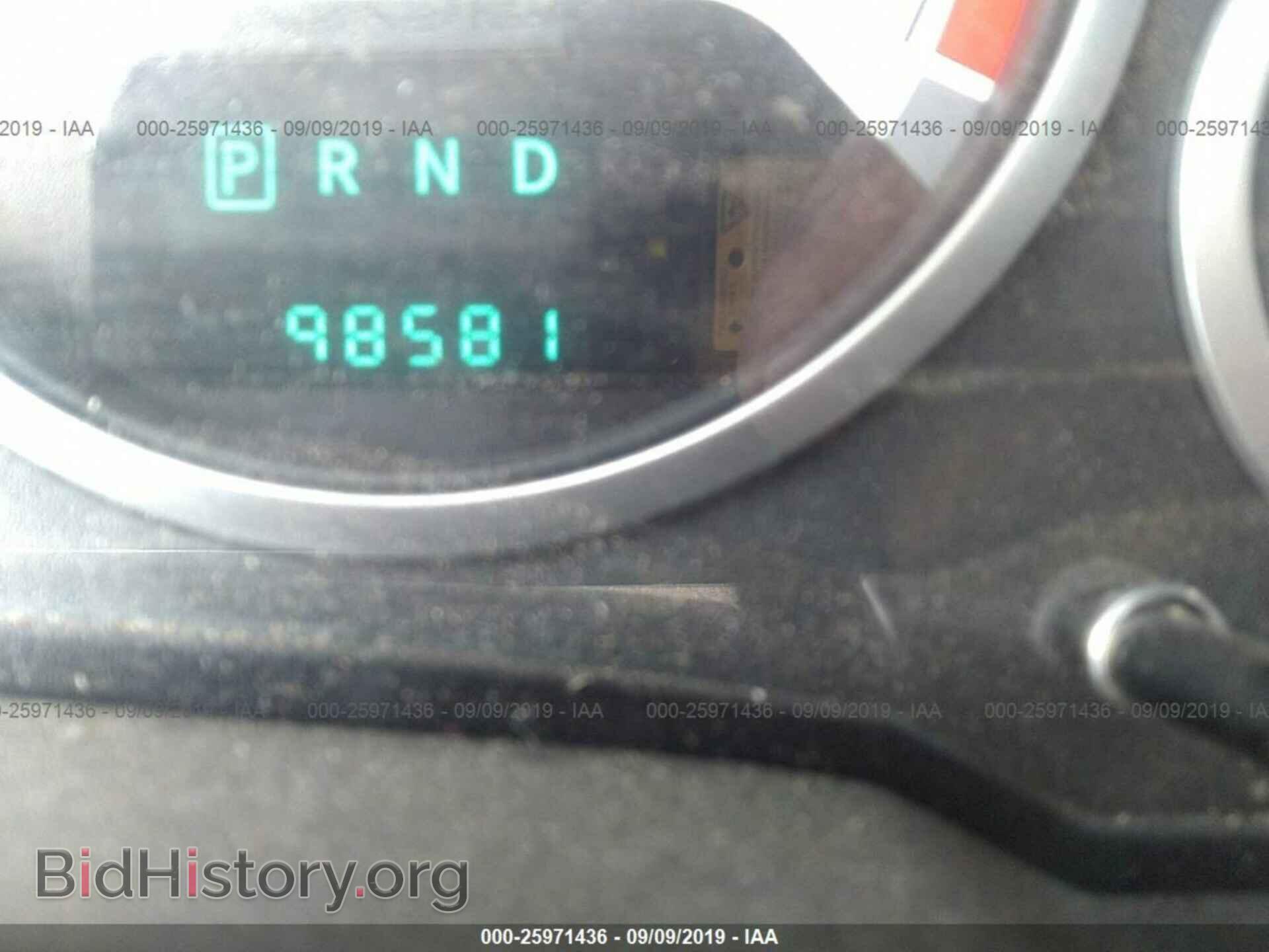 2010 DODGE GRAND CARAVAN - VIN: 2D4RN5D19AR314281 - Фото 7