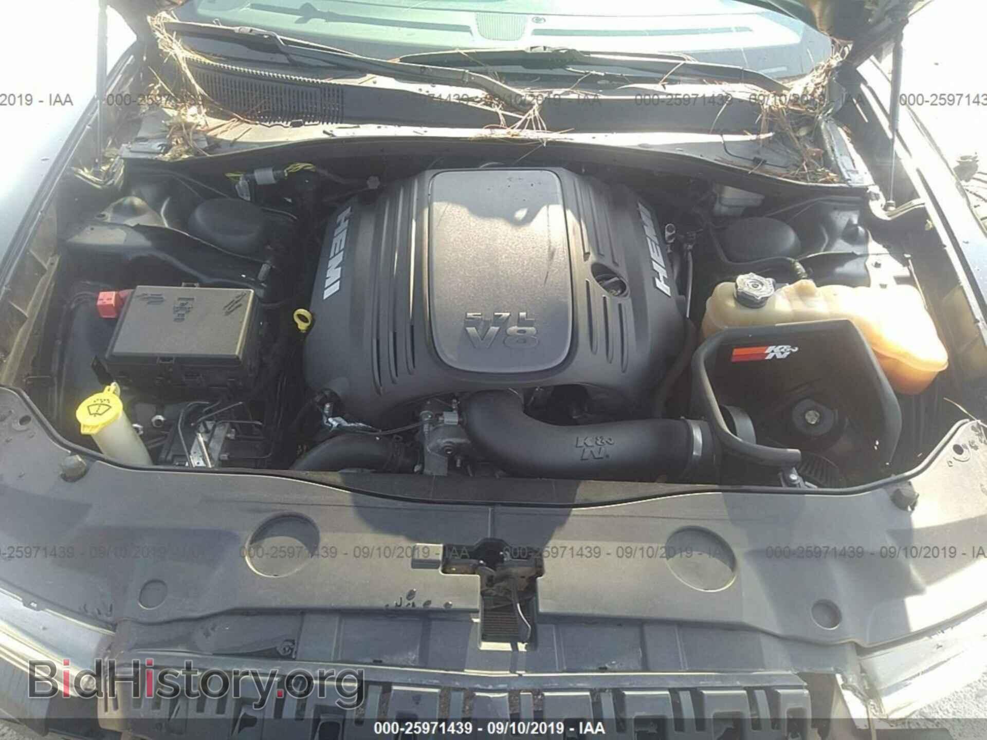2014 DODGE CHARGER - VIN: 2C3CDXCT2EH147251 - Photo 10