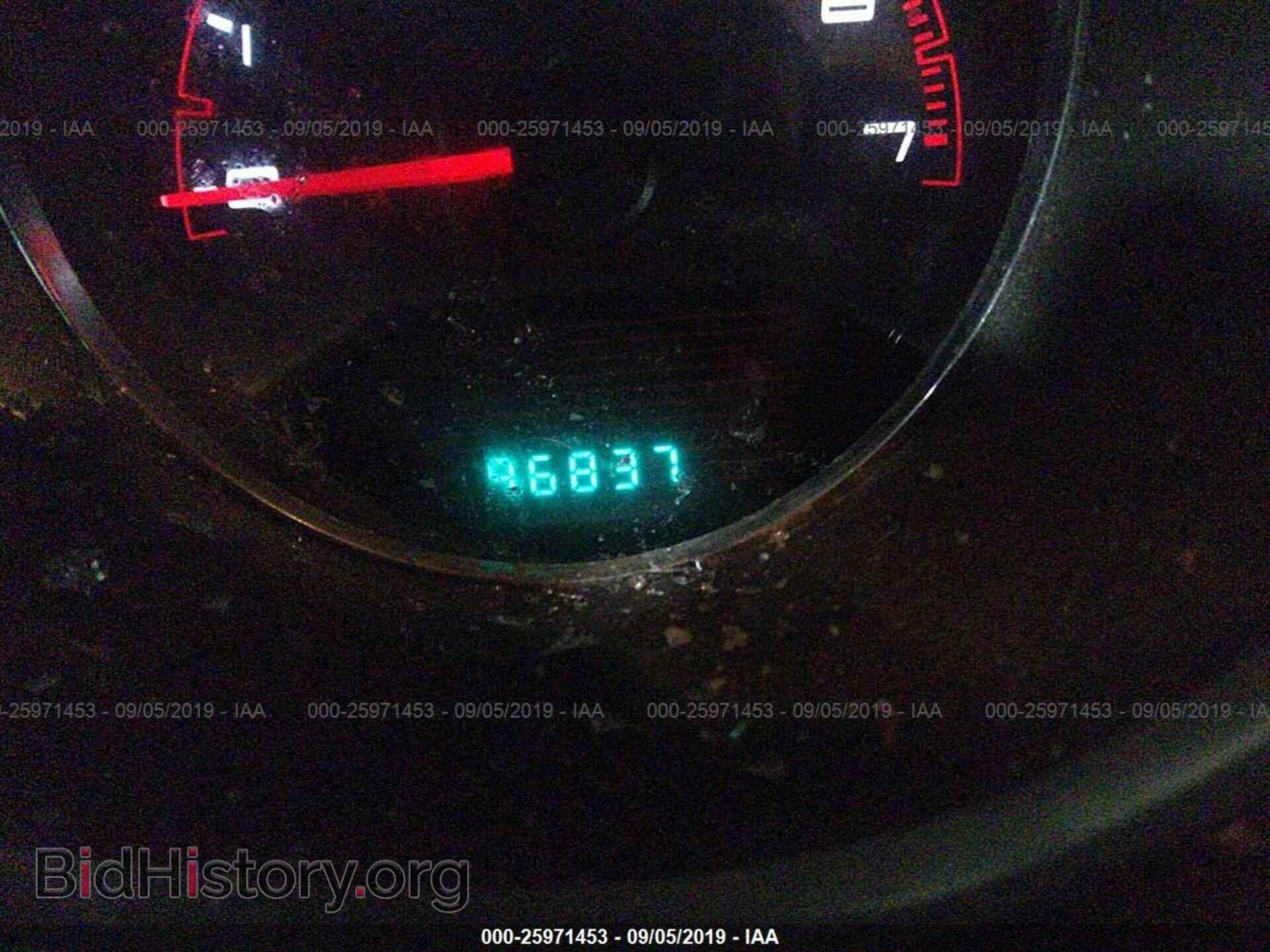 2014 DODGE AVENGER - VIN: 1C3CDZAB3EN166291 - Photo 7