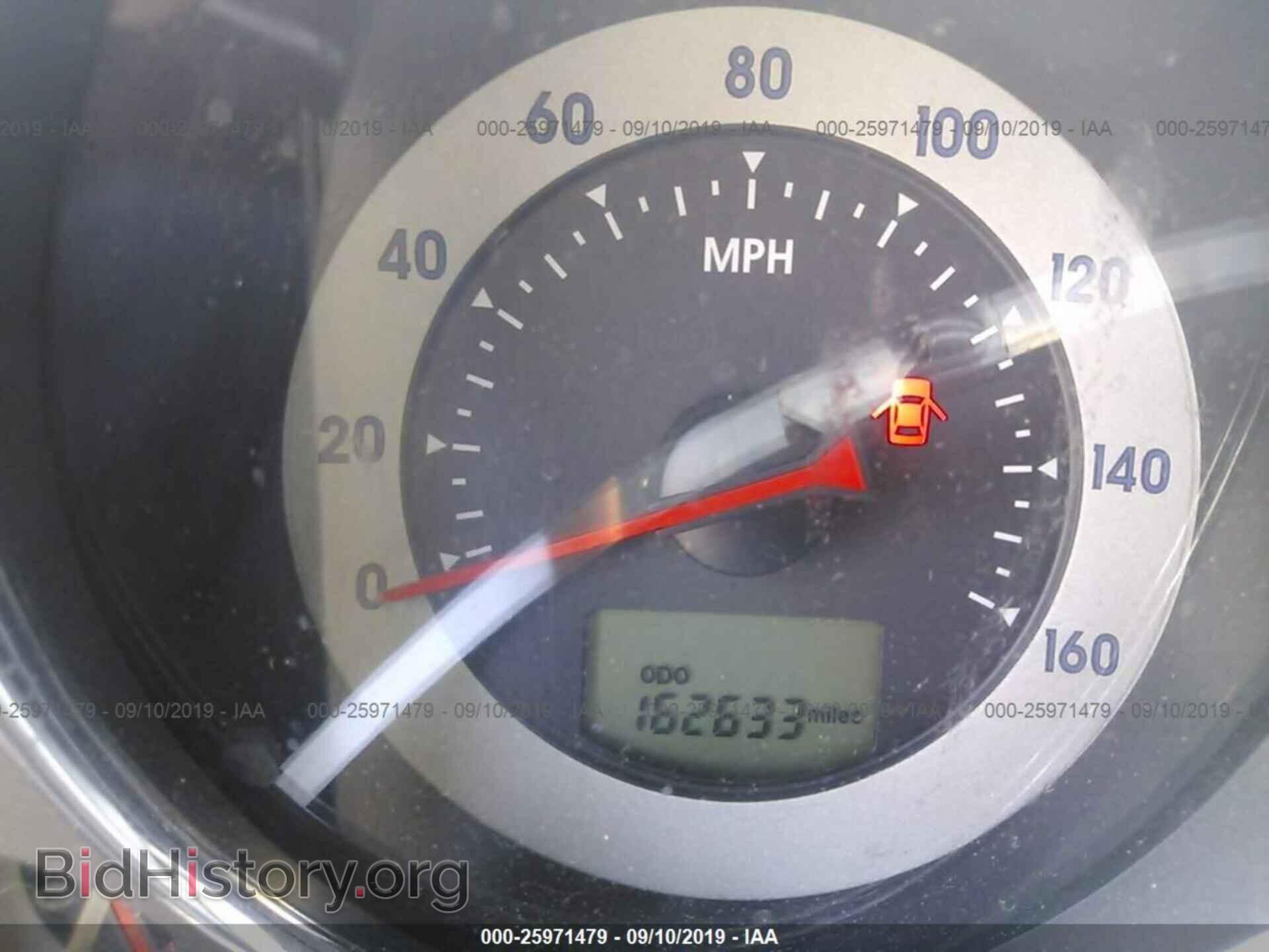 2007 MITSUBISHI ECLIPSE - VIN: 4A3AL25F17E052557 - Фото 7