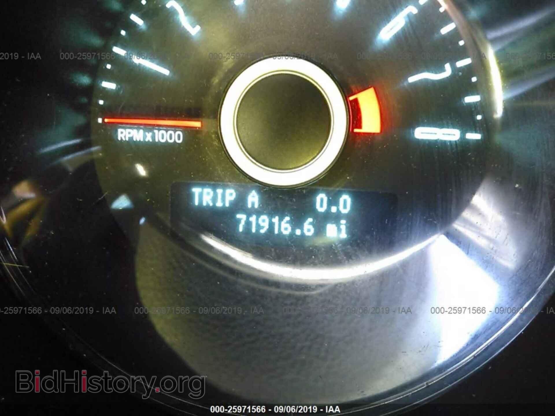 2014 FORD MUSTANG - VIN: 1ZVBP8AM4E5273065 - Фото 7
